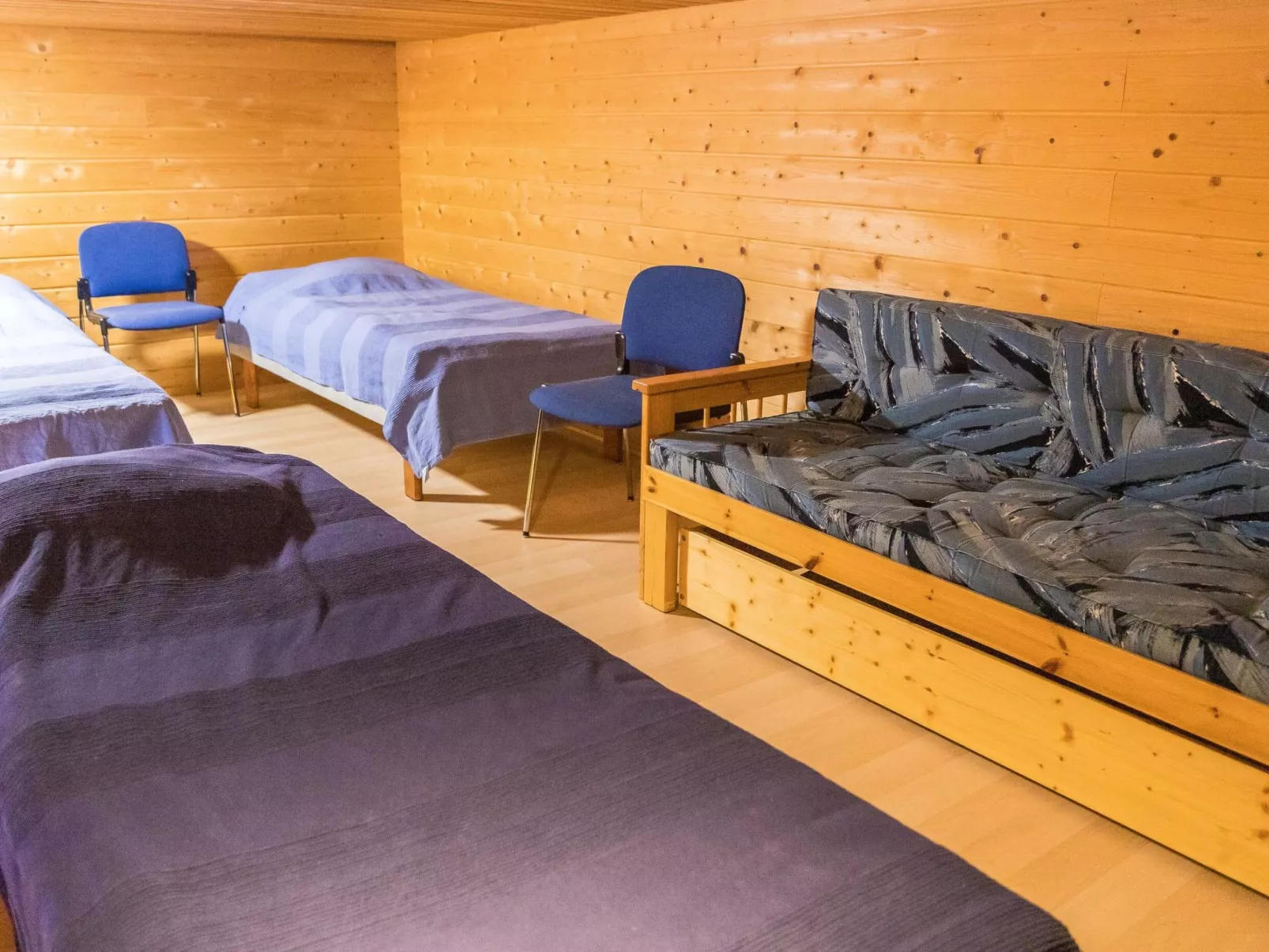 Tunturinvieri l3-Inside