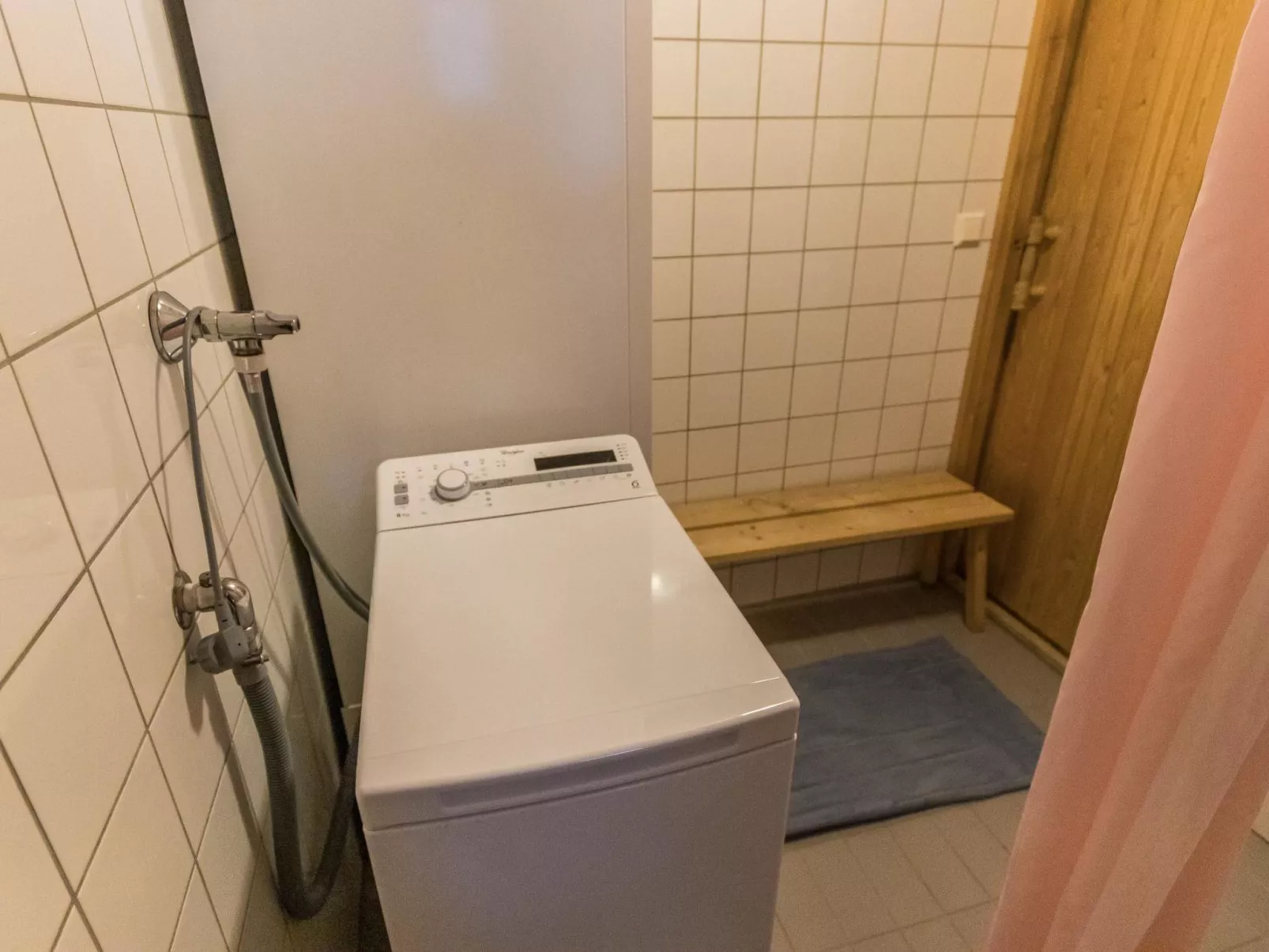 Tunturinvieri l1-Dedans