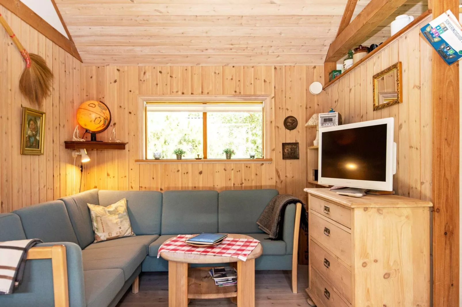 6 person holiday home in Hovborg-By Traum