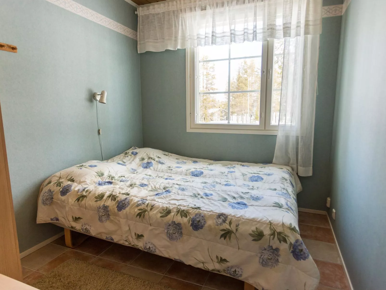 Ylläskankare-Drinnen