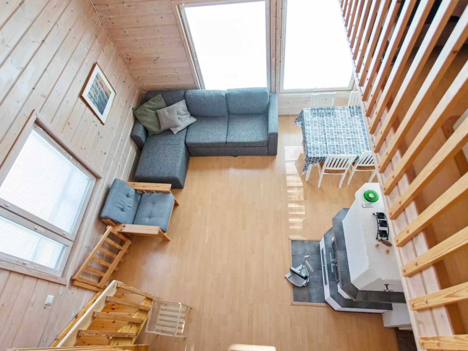 Ylläs-ropo b-Drinnen