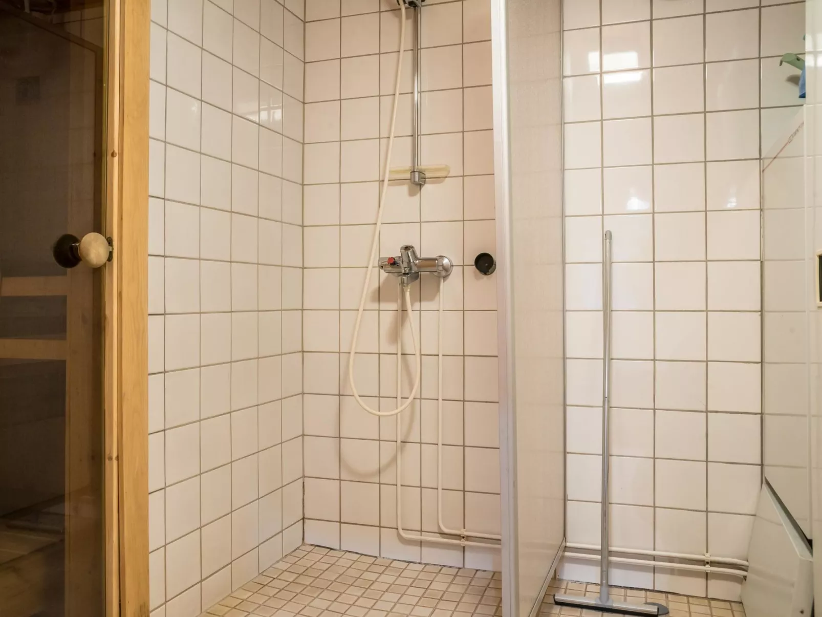 Lomaylläs h109 /pistopolku 1 a-Inside