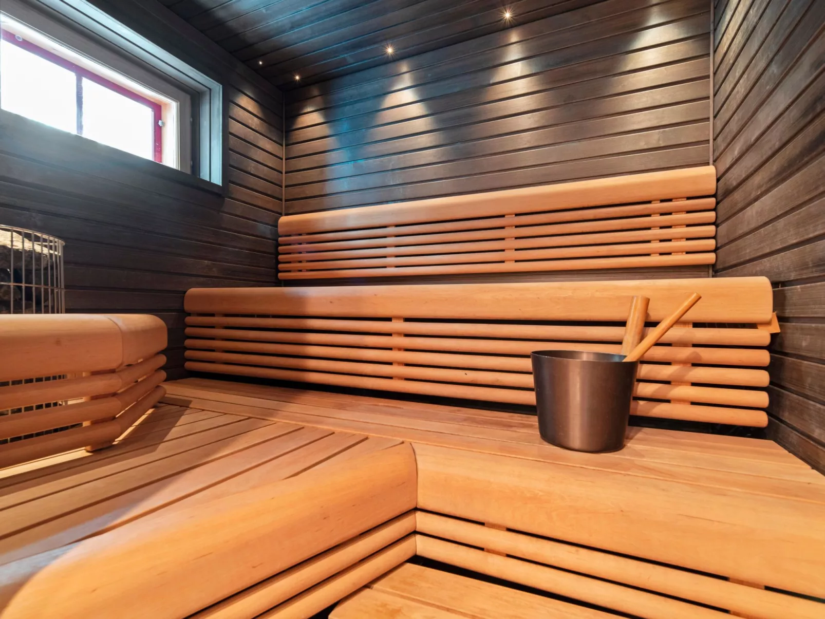 White dream a-Dedans