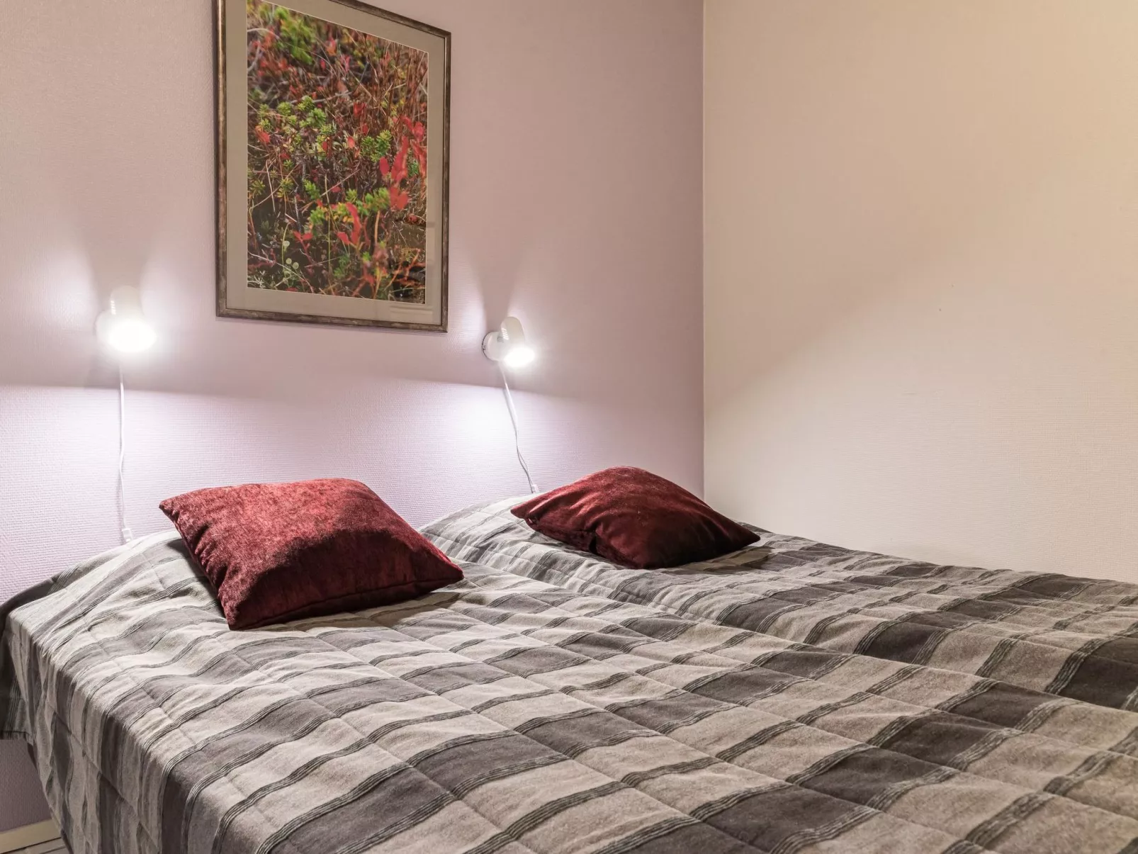 Levi star 915-Drinnen