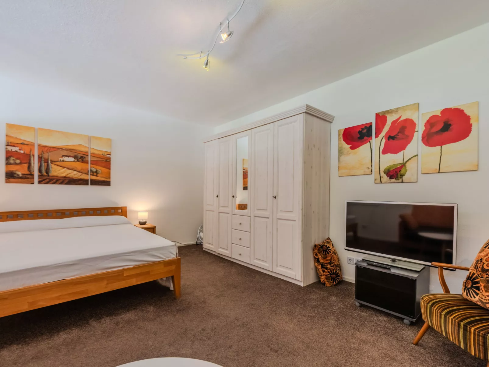 Appartamento Uno-Inside