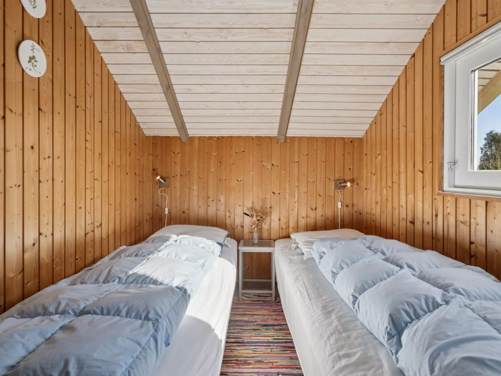 "Bernadine" - 400m from the sea-Inside