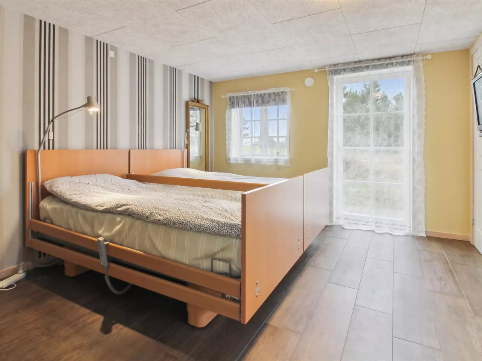 "Uddi" - 1.3km from the sea-Dedans