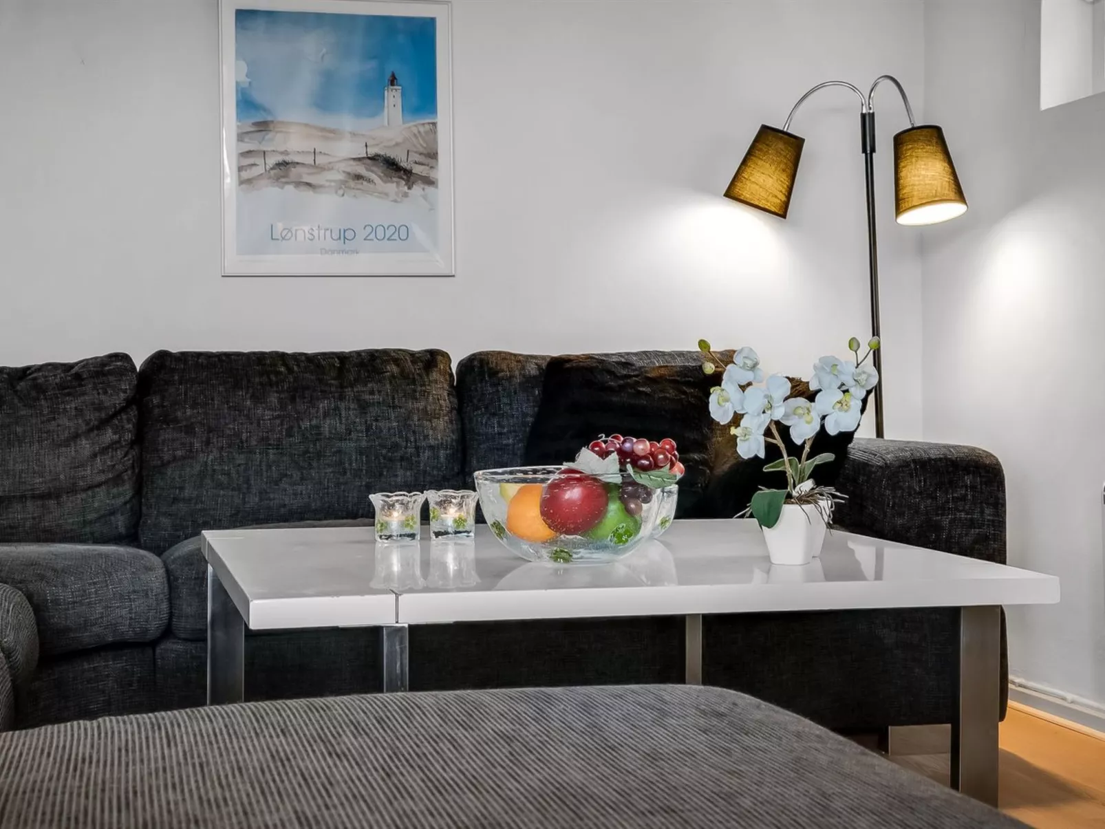 "Birla" - 900m from the sea-Drinnen