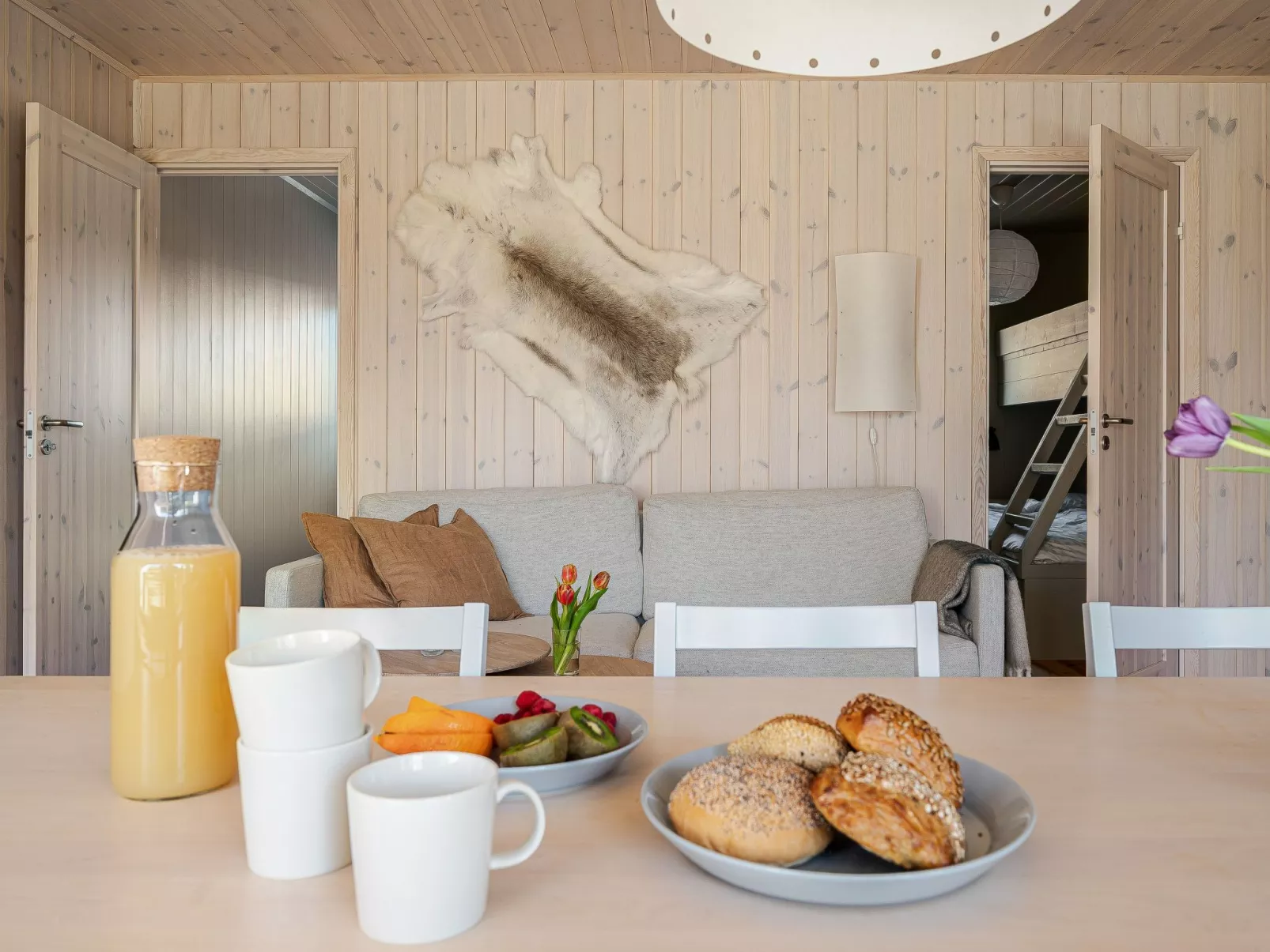 Renstråket 1003-Inside