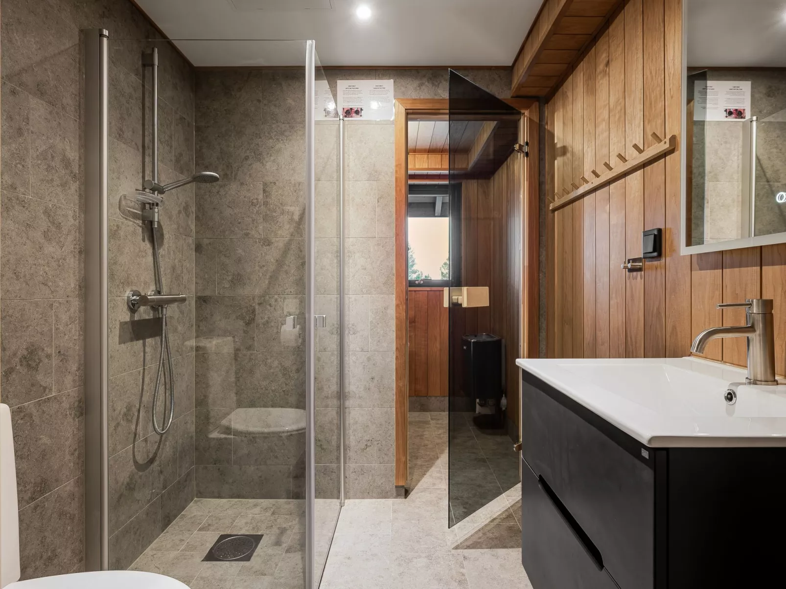 Renstråket 2002-Inside