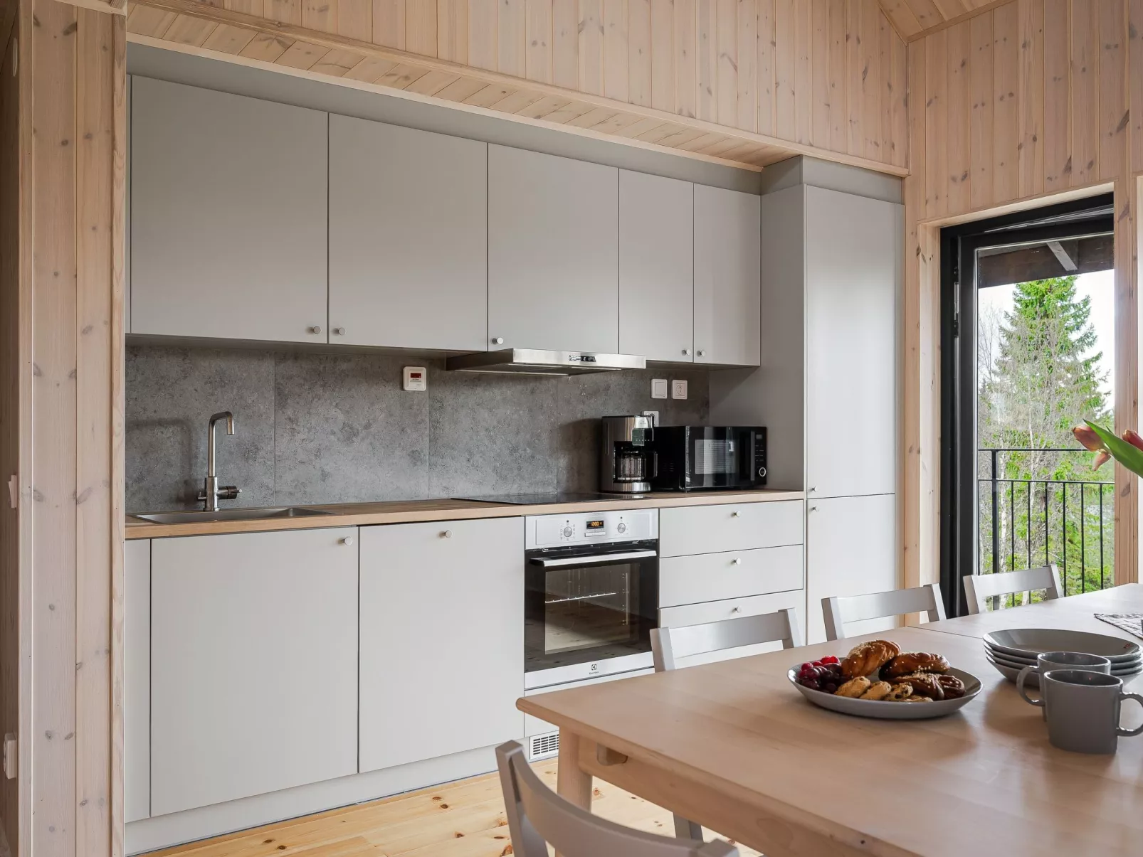 Renstråket 2005-Inside