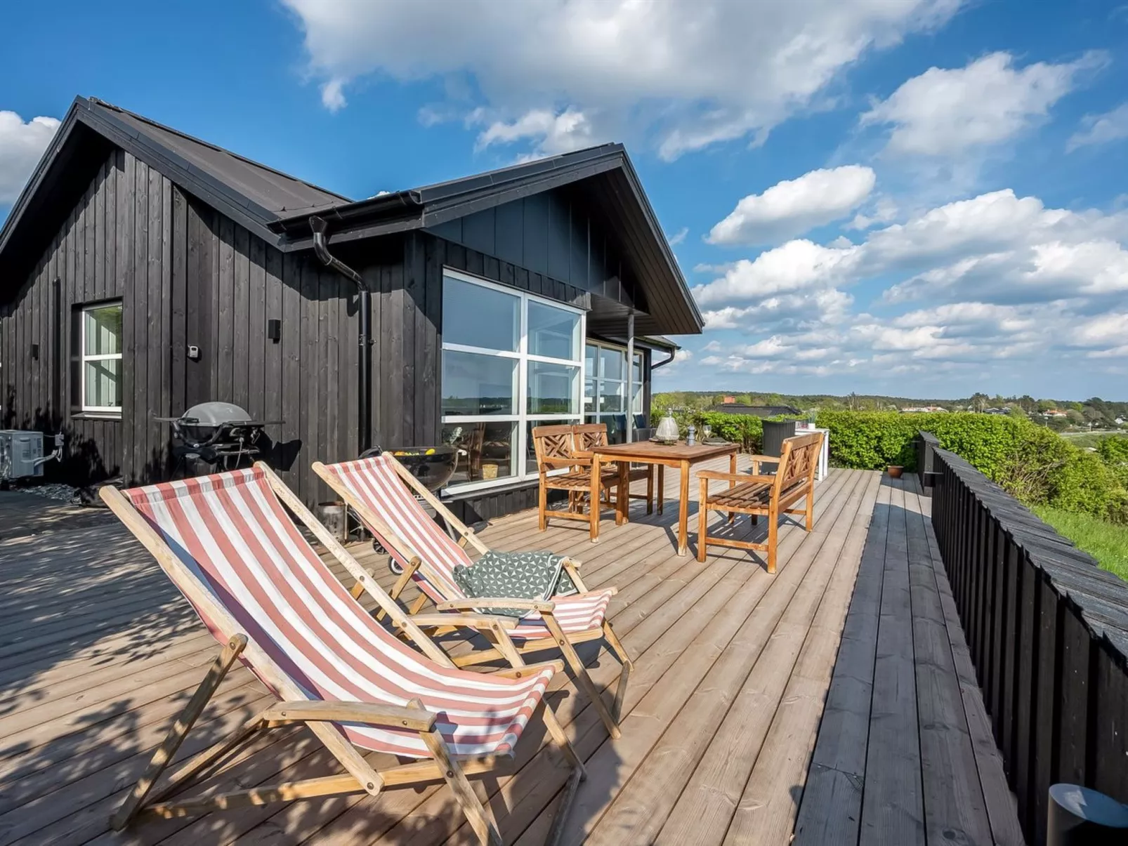 "Stavros" - 100m from the sea-Outside