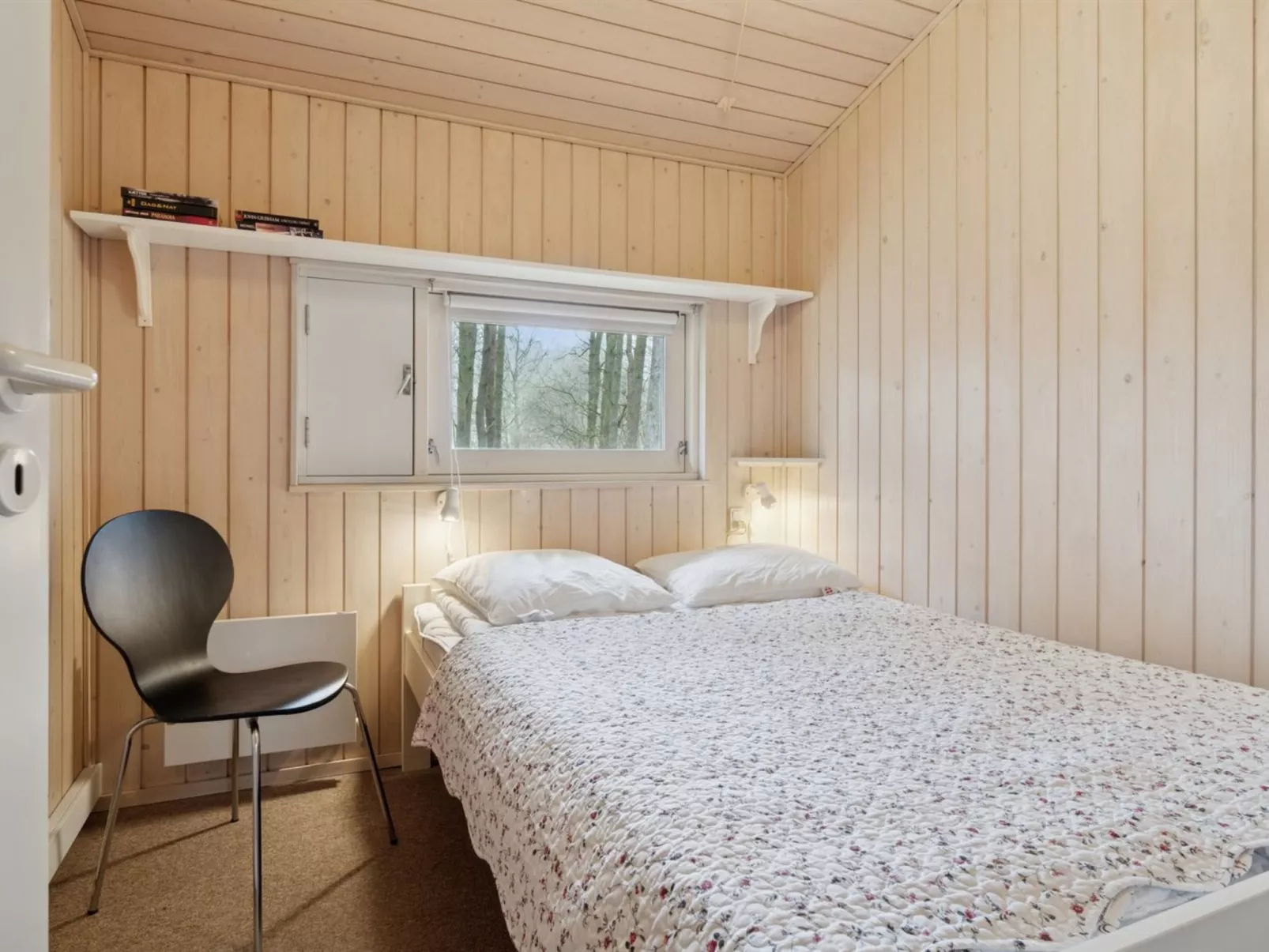 "Eick" - 800m from the sea-Inside