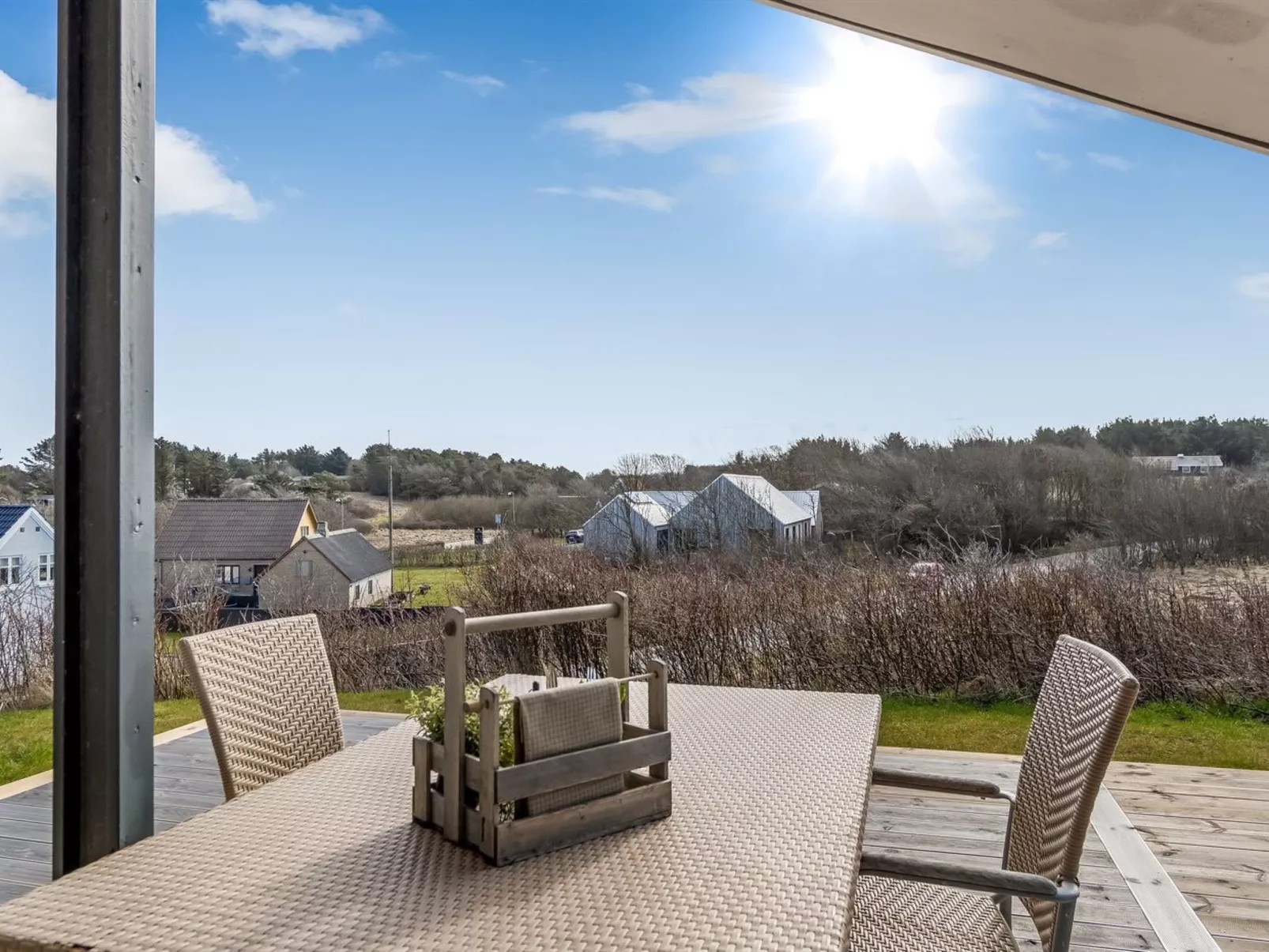 "Gorjana" - 500m from the sea-Dehors