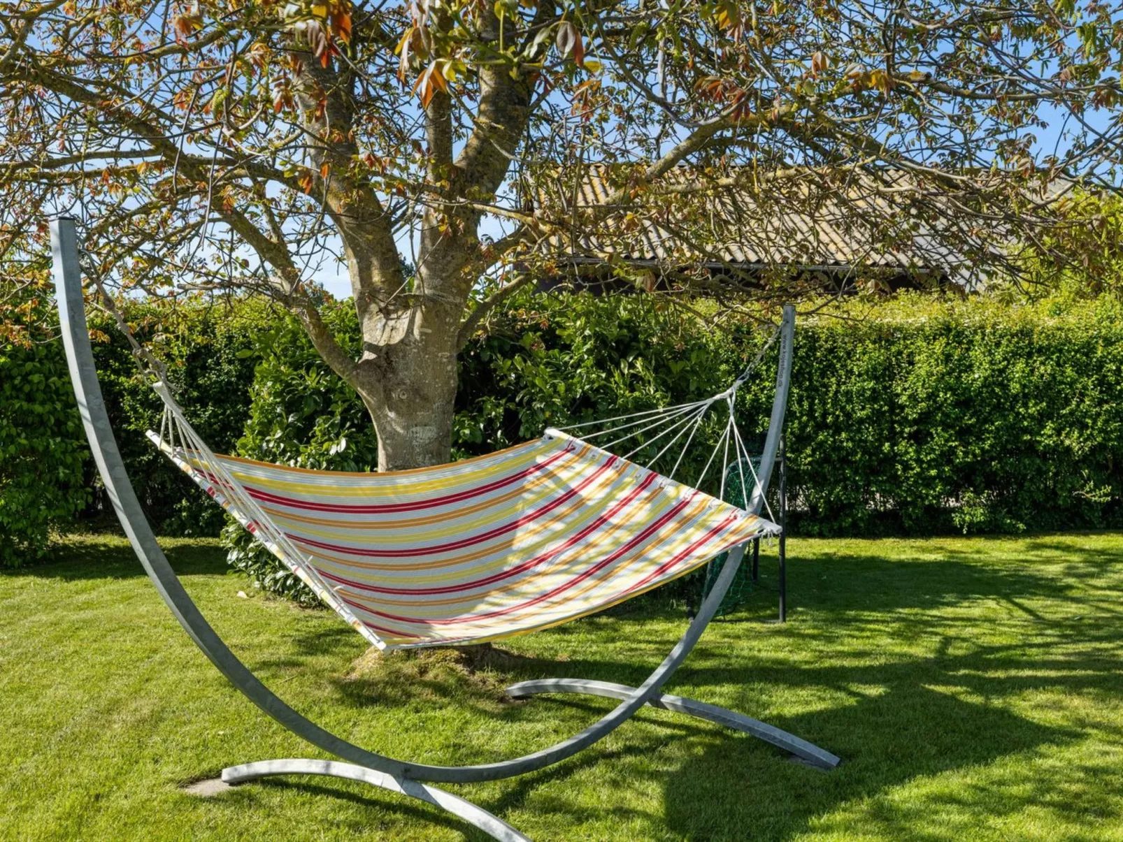 "Bjart" - 150m from the sea-Draußen