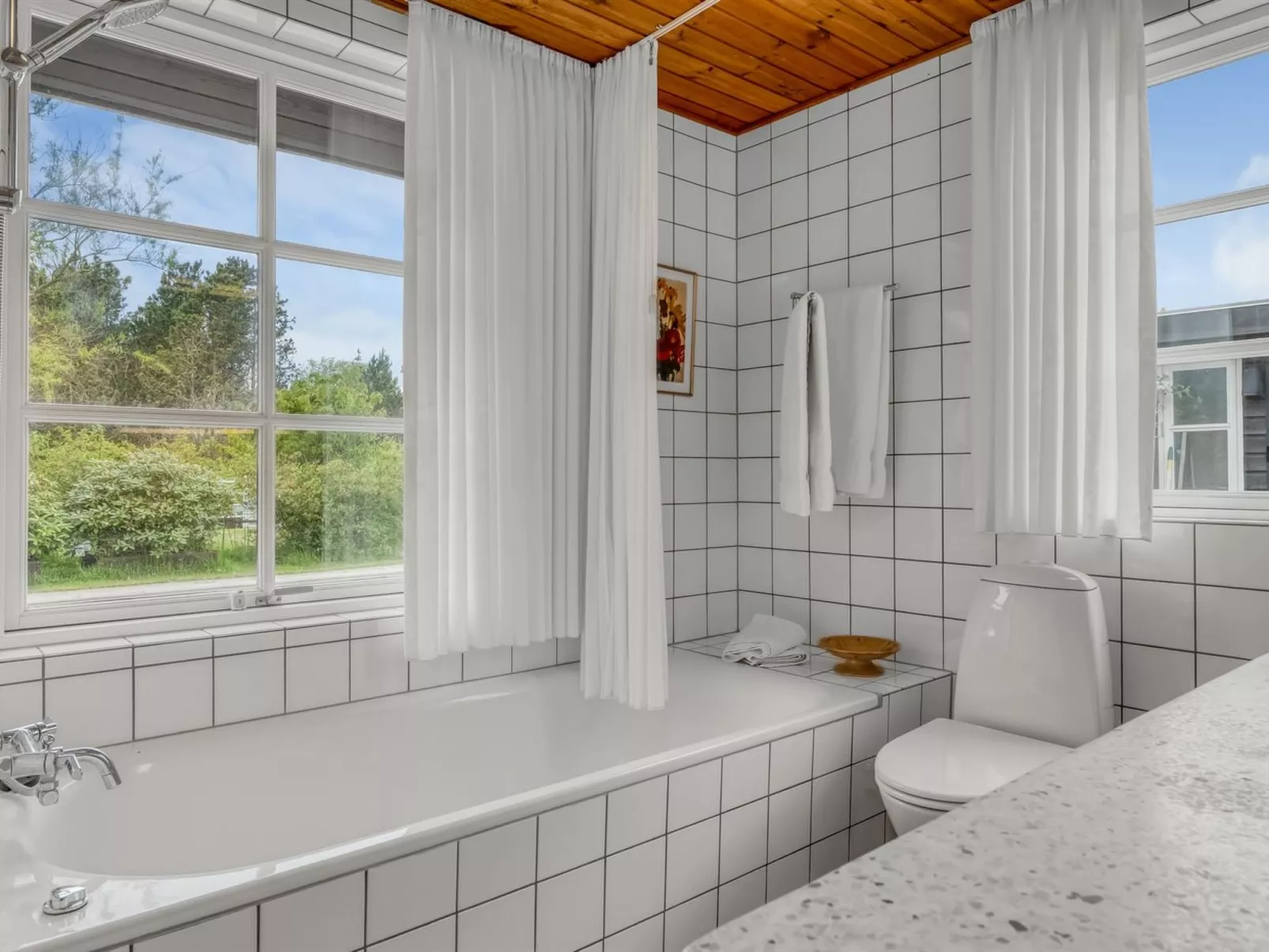 "Feli" - 180m from the sea-Inside