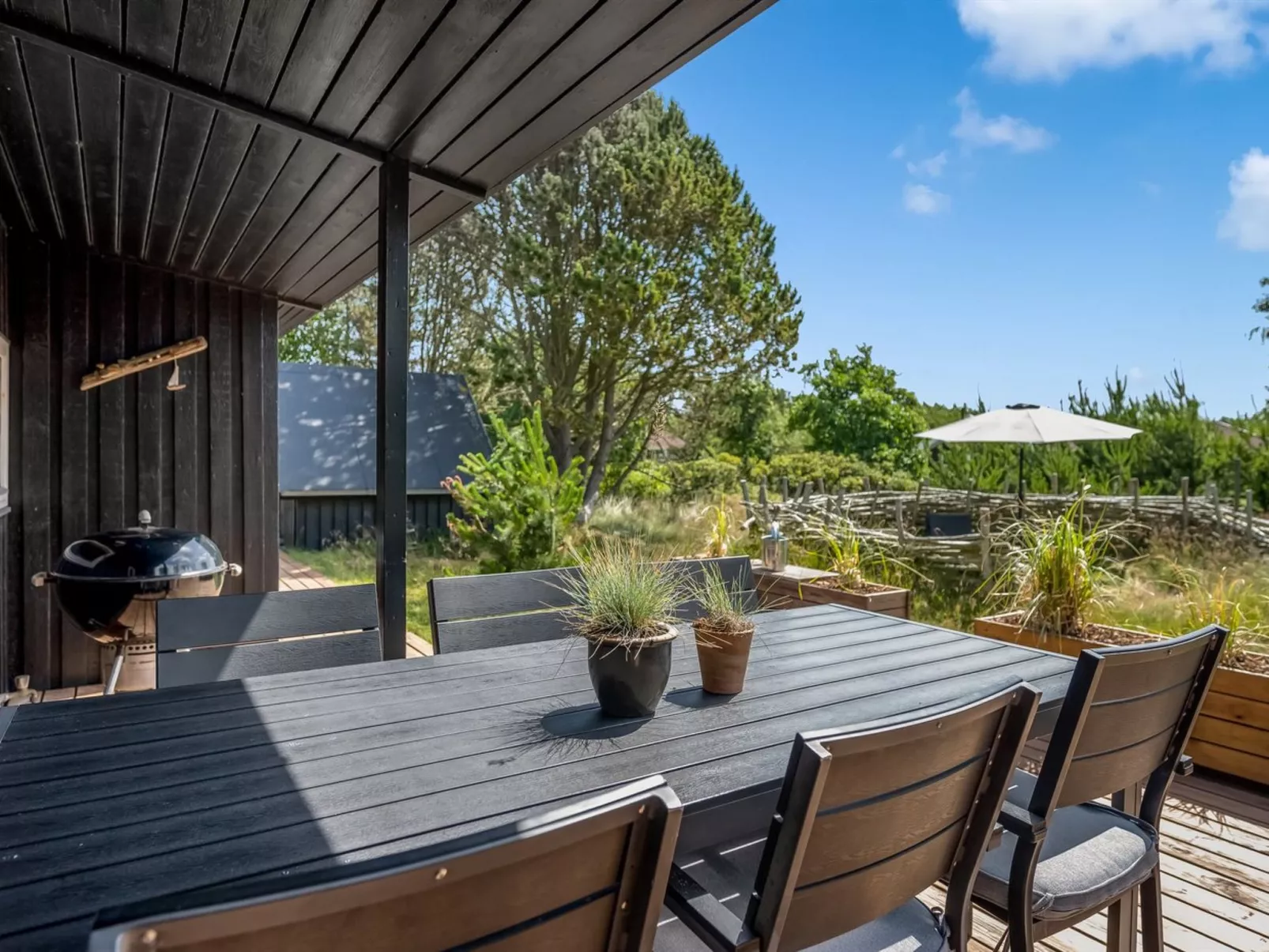 "Fatima" - 1km from the sea-Dehors