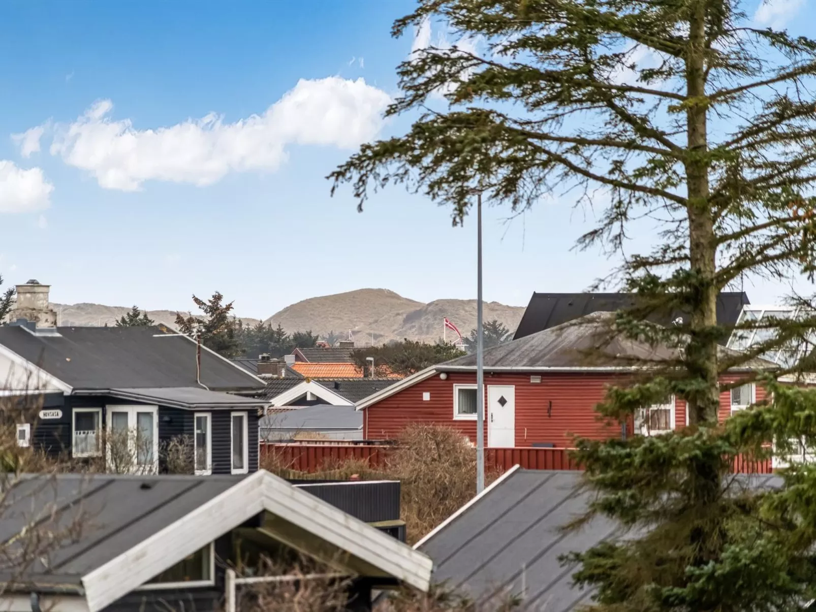 "Godja" - 1km from the sea-Outside