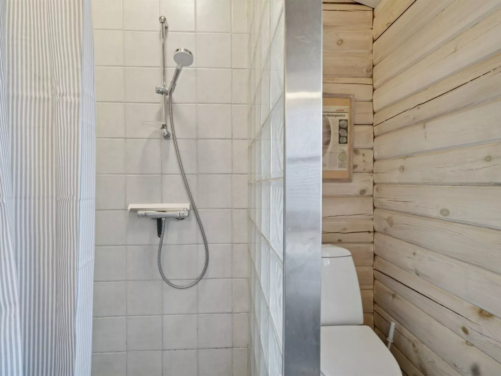 "Brynjolf" - 1km from the sea-Inside