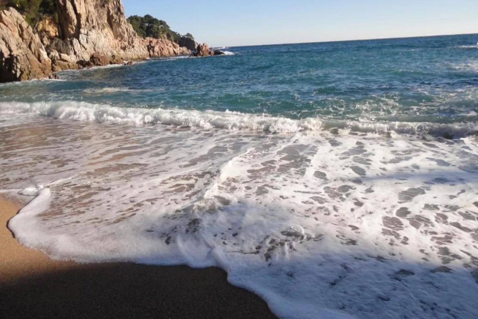 Ferran-Areas within 20km in summer