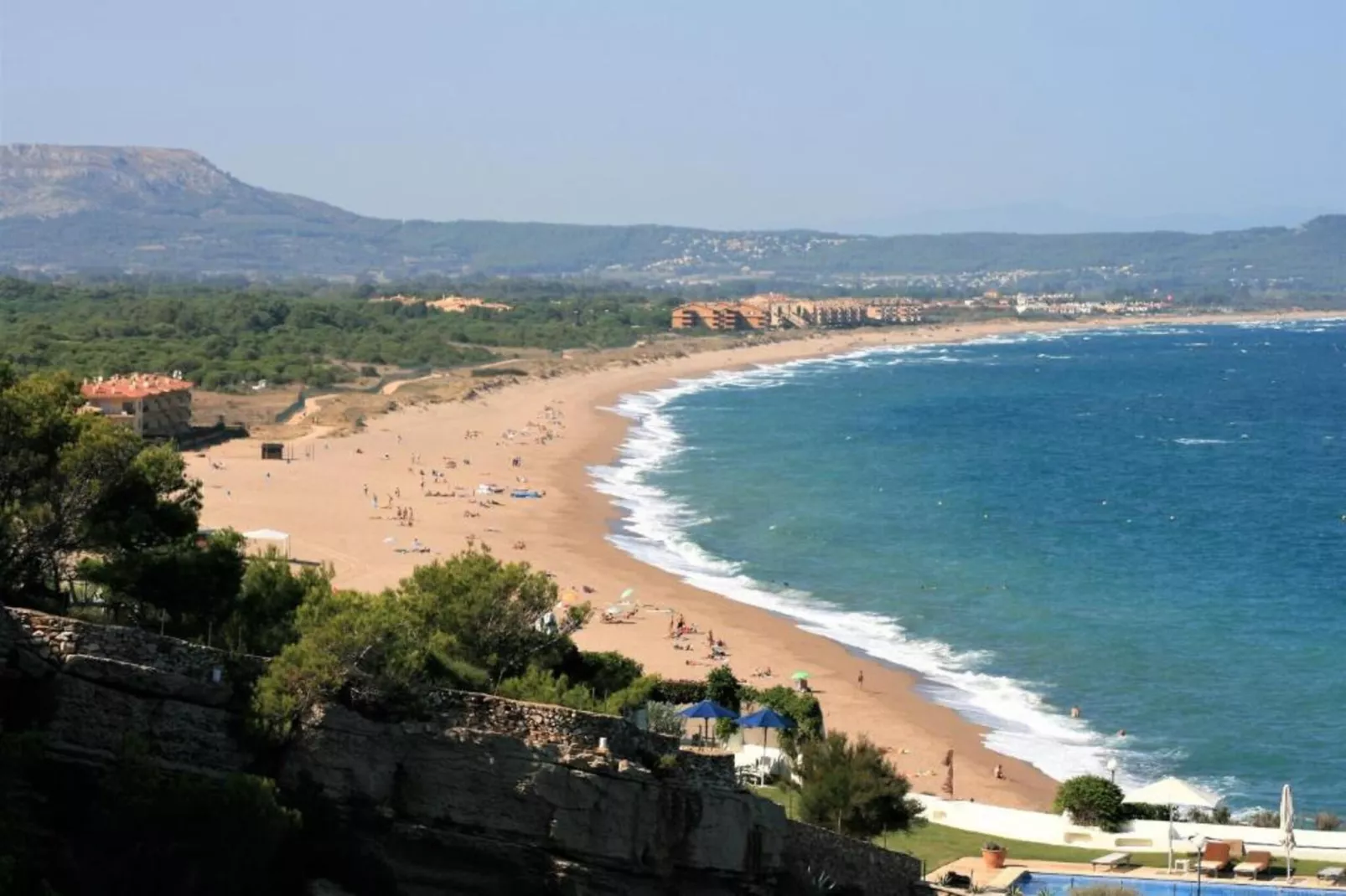 Medas 17-Areas within 5km in summer