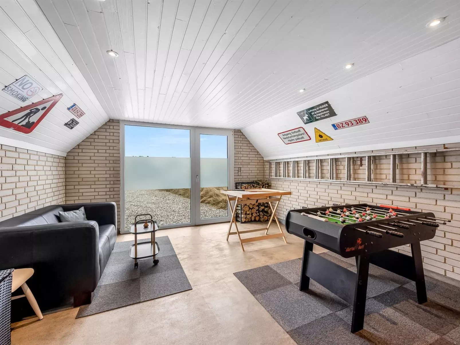 "Jelisaveta" - 500m from the sea-Inside