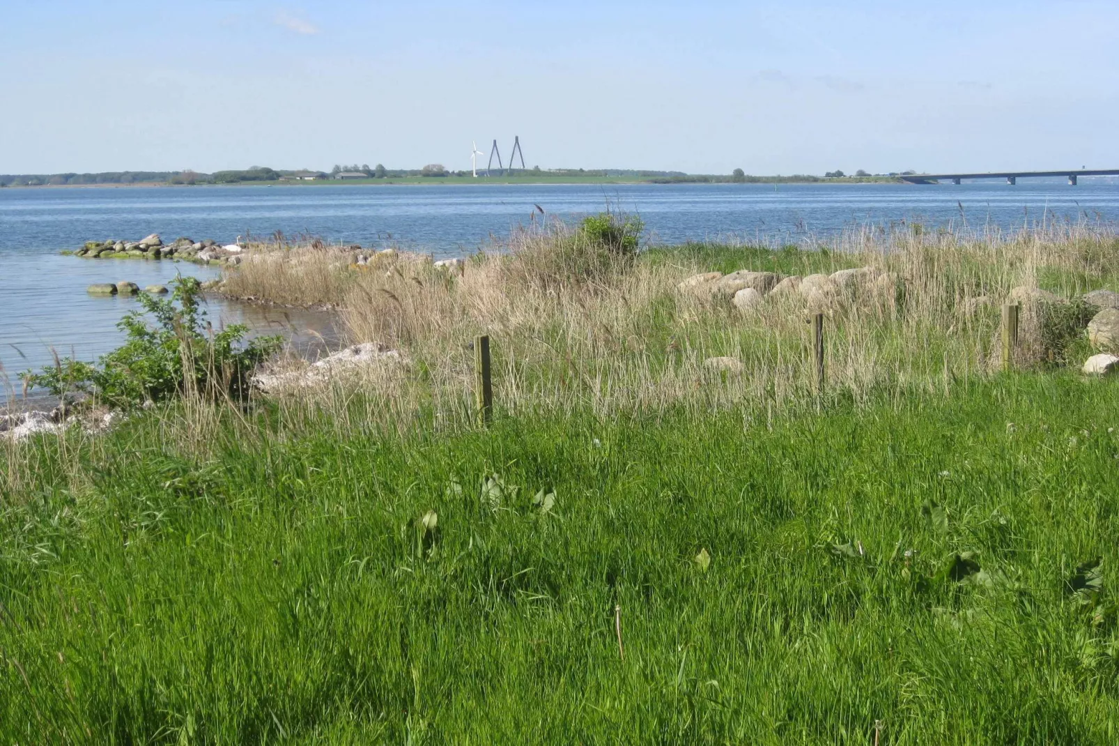 4 person holiday home in Vordingborg