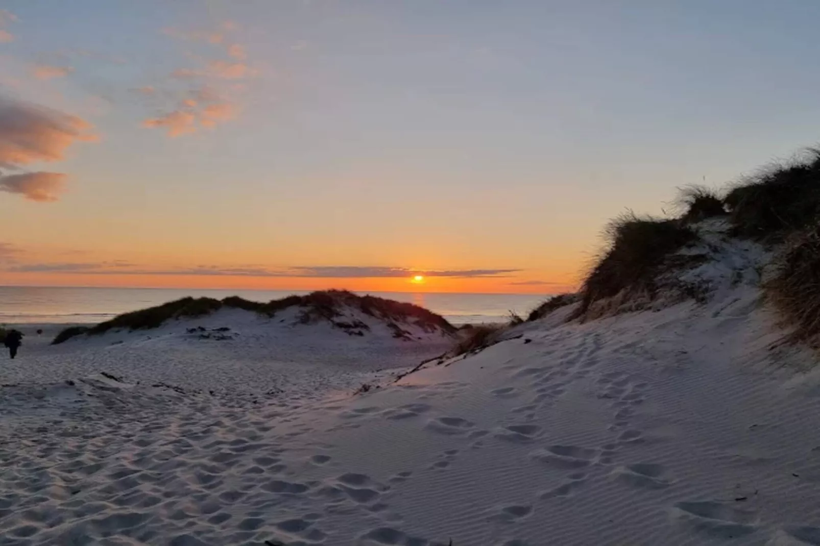 4 Sterne Ferienhaus in Nørre Nebel-Nicht zugeordnet