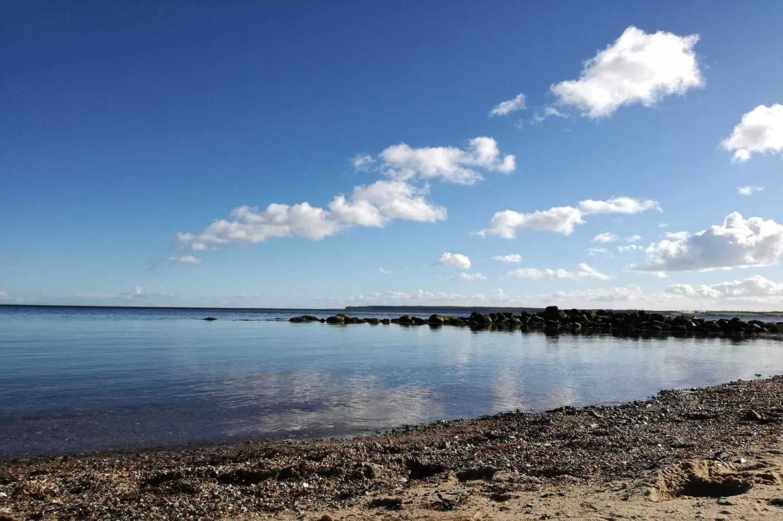 6 person holiday home in Juelsminde-Water view