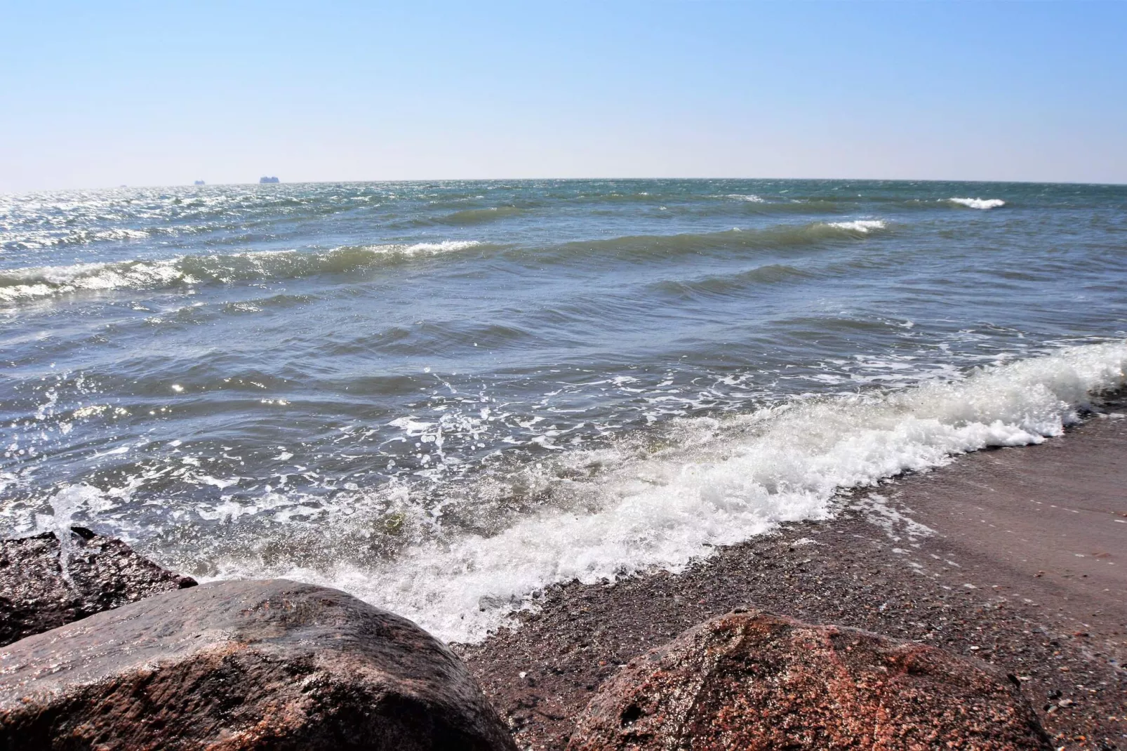 8 Personen Ferienhaus in Nakskov-Wasserblick