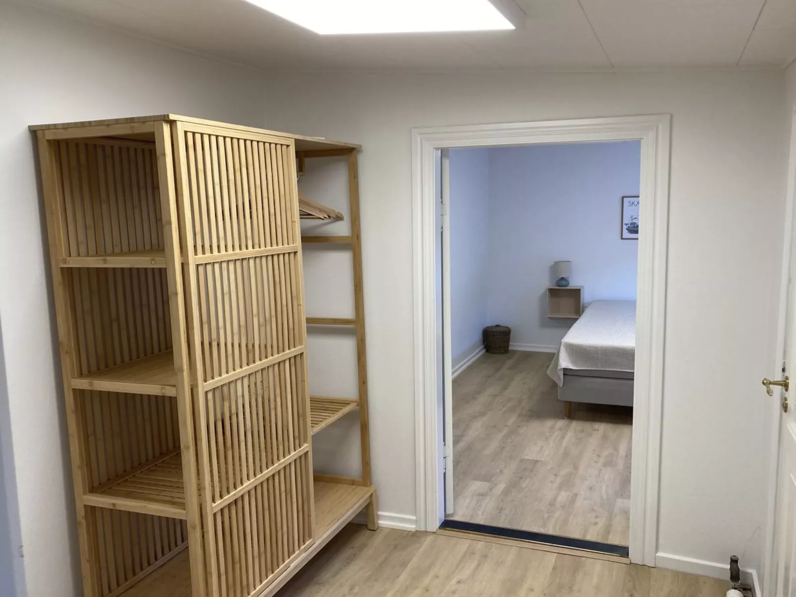 "Helemine" - 900m from the sea-Inside