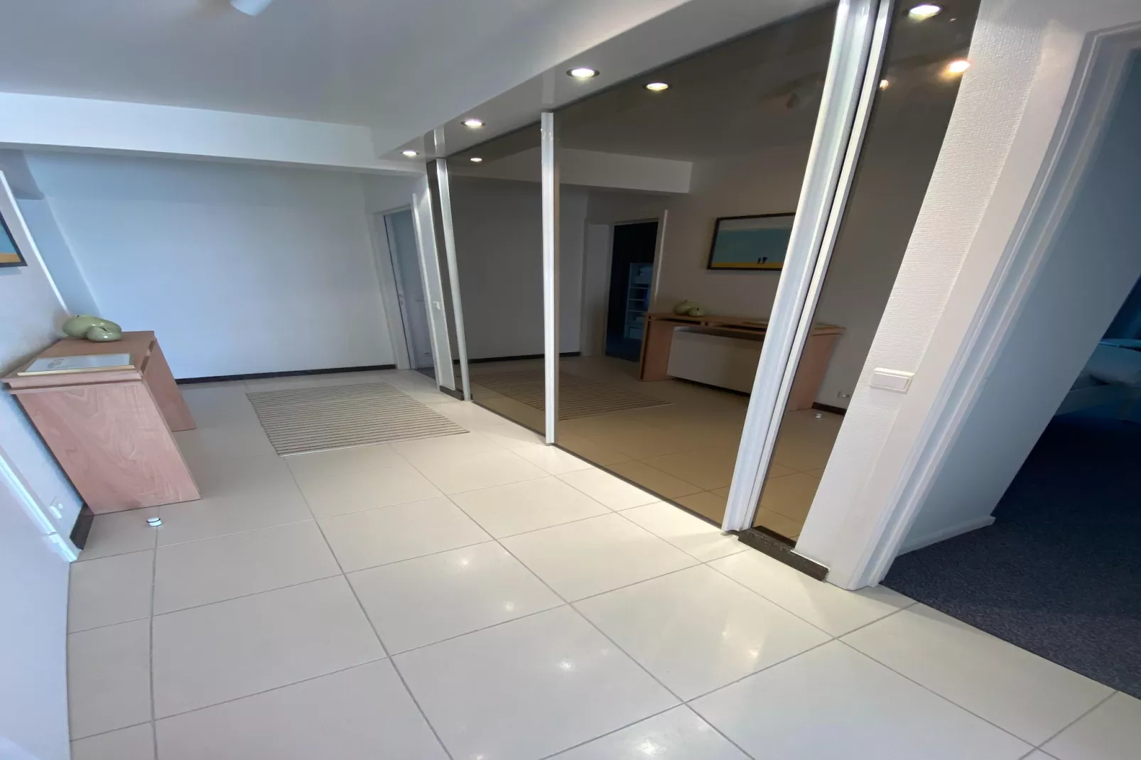 Residence MARINA-31-Flur