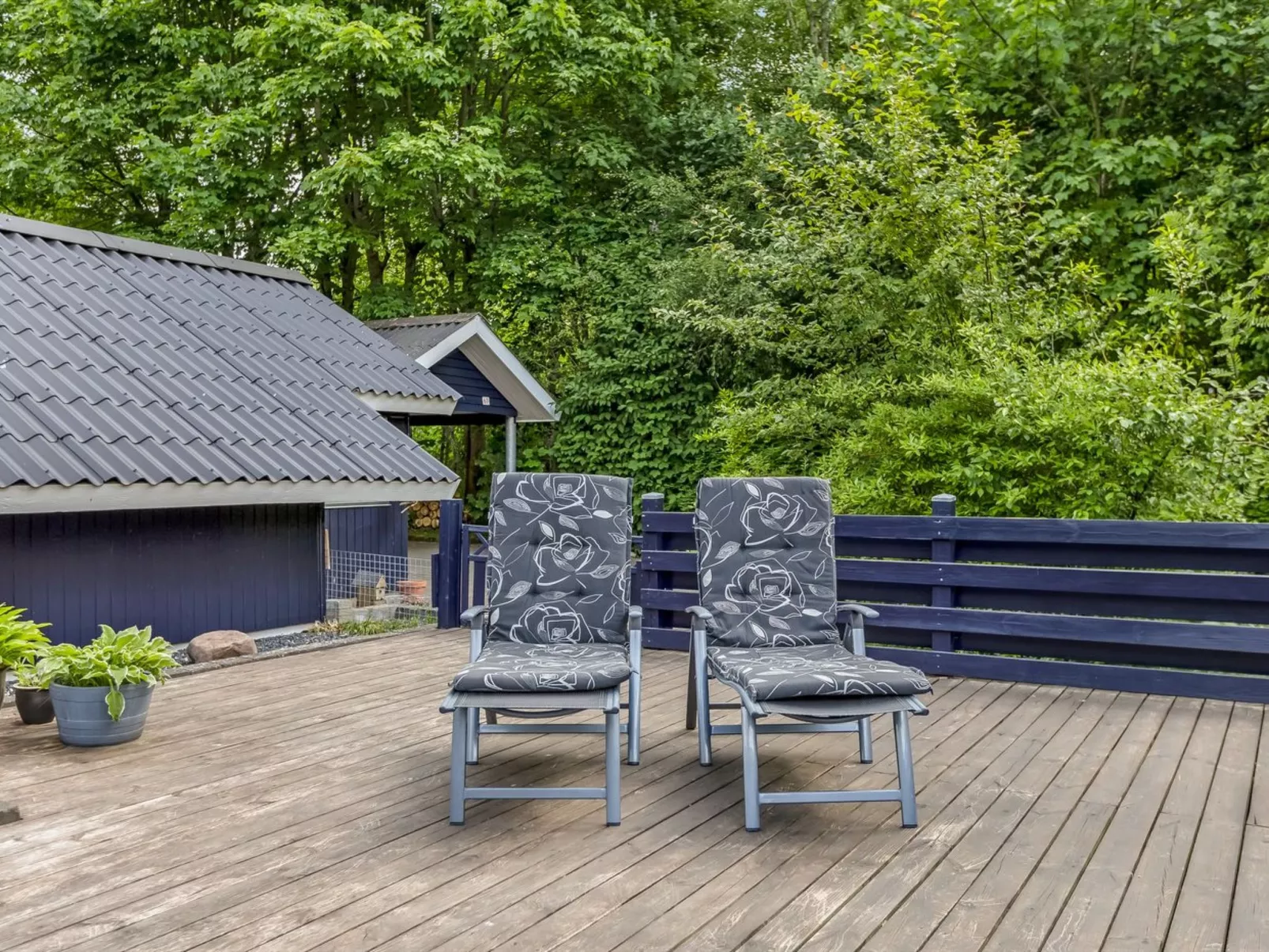 "Mila" - 30km from the sea-Draußen