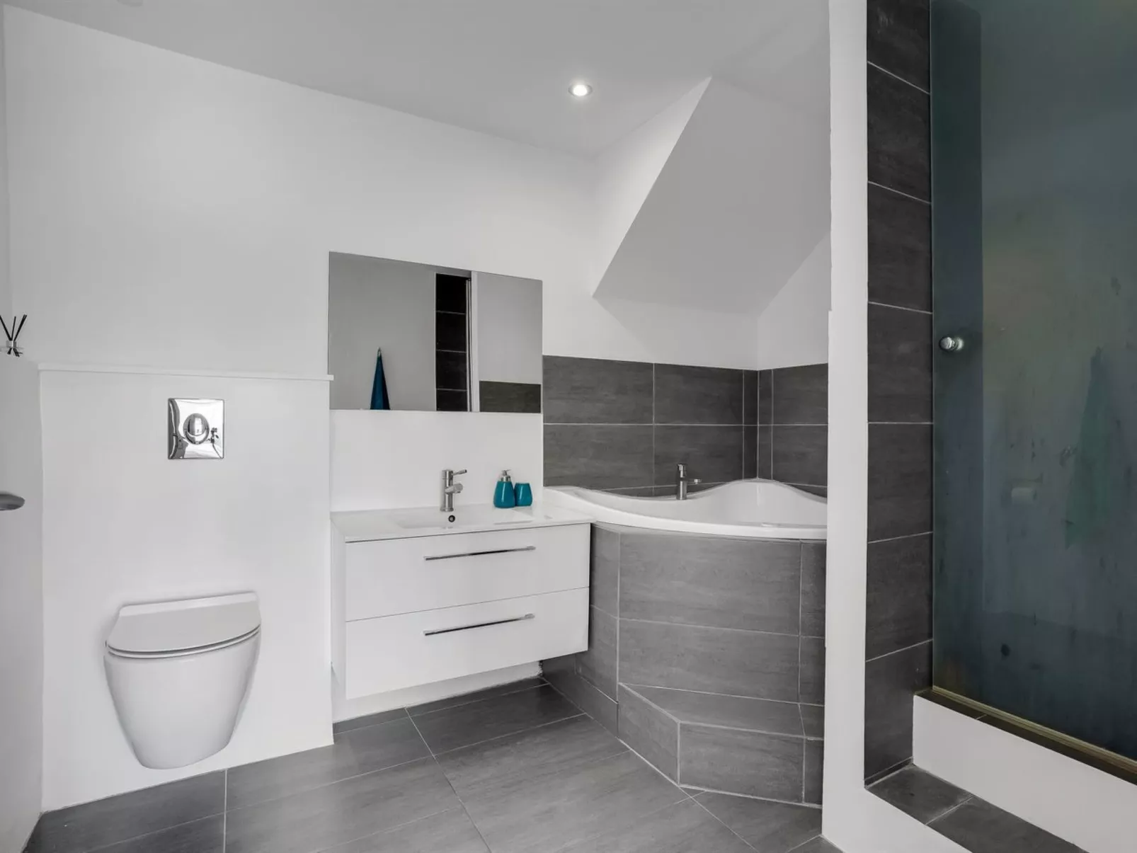 "Judit" - 10m from the sea-Dedans