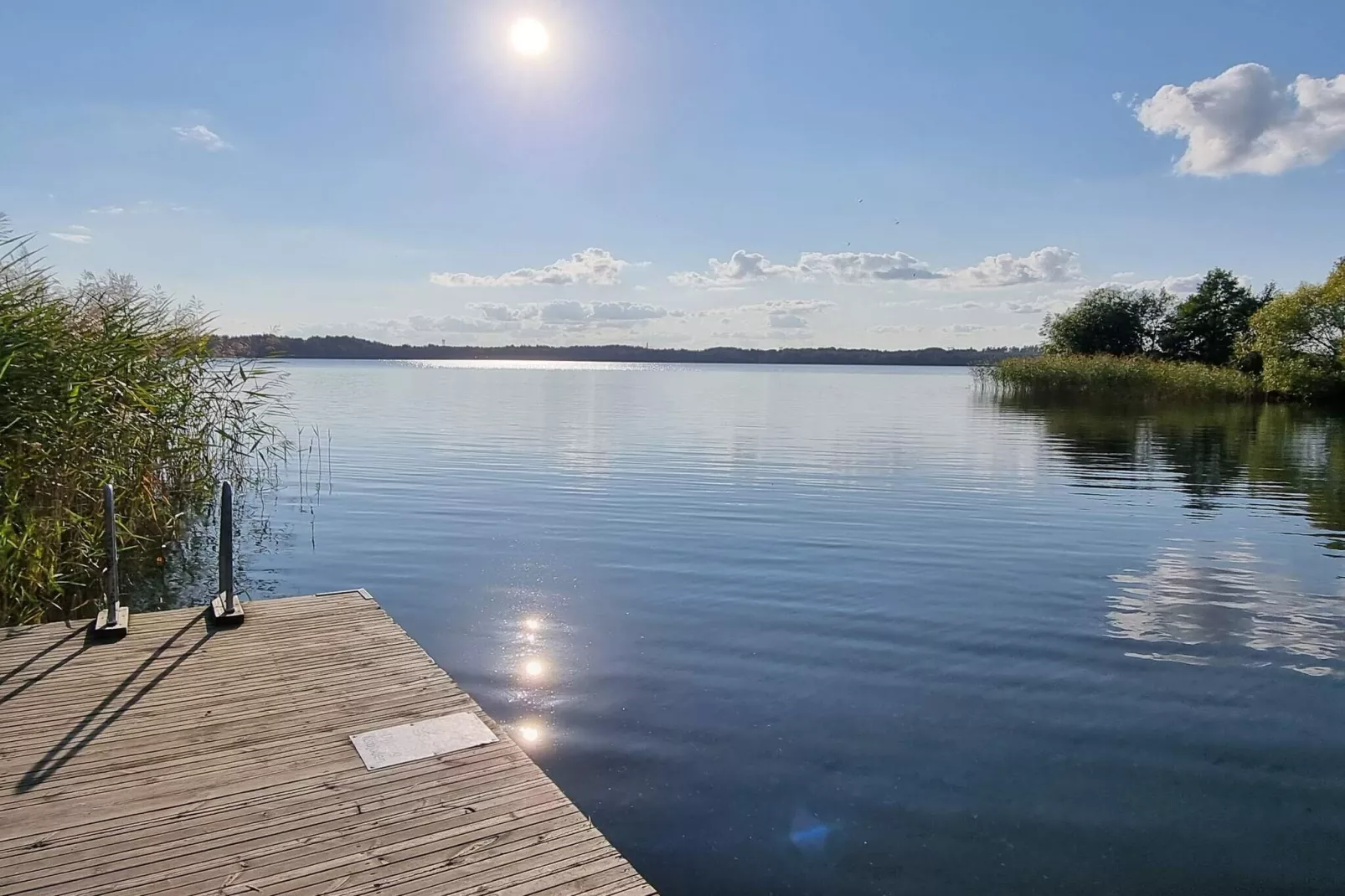 2 person holiday home in FäRENTUNA-Water view