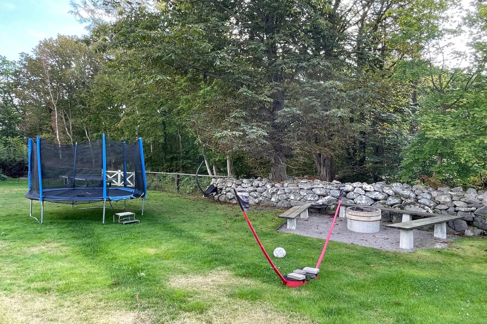 4 star holiday home in Drottningskär-Outdoor