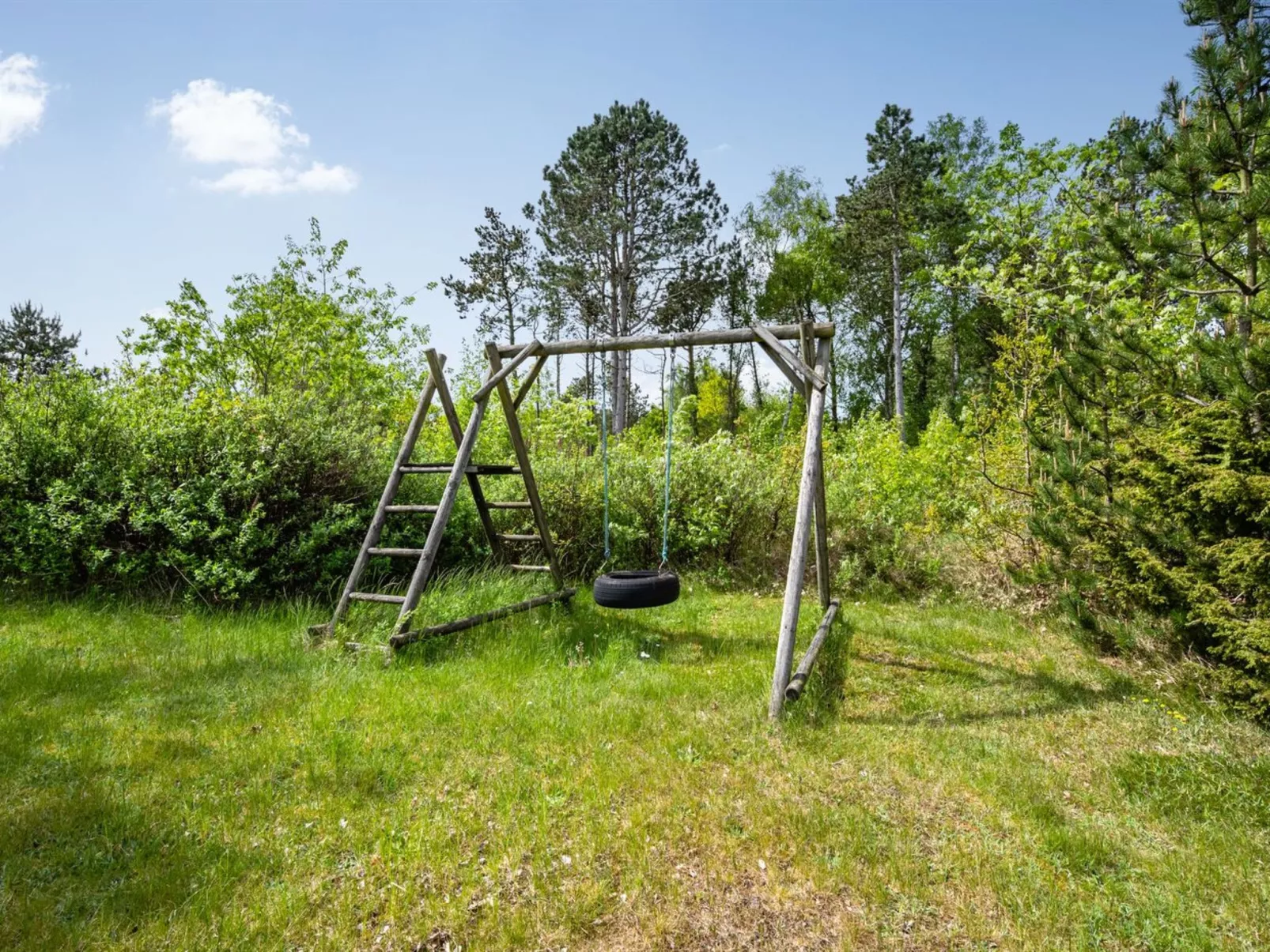 "Hælf" - 600m from the sea-Outside