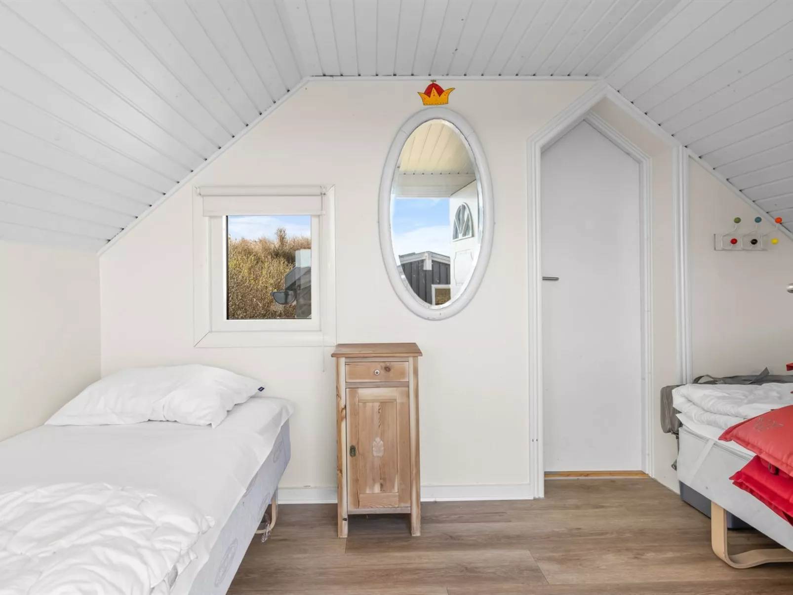 "Answald" - 10m from the sea-Inside