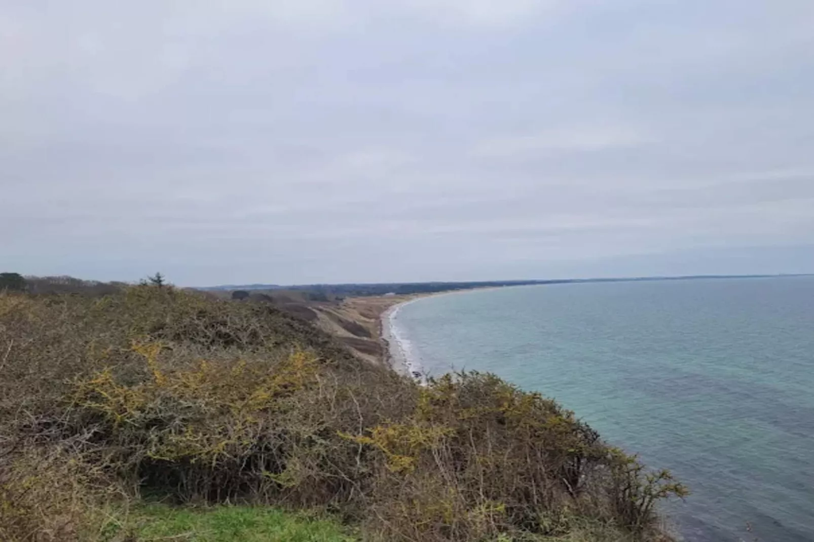 5 star holiday home in Humble-Water view