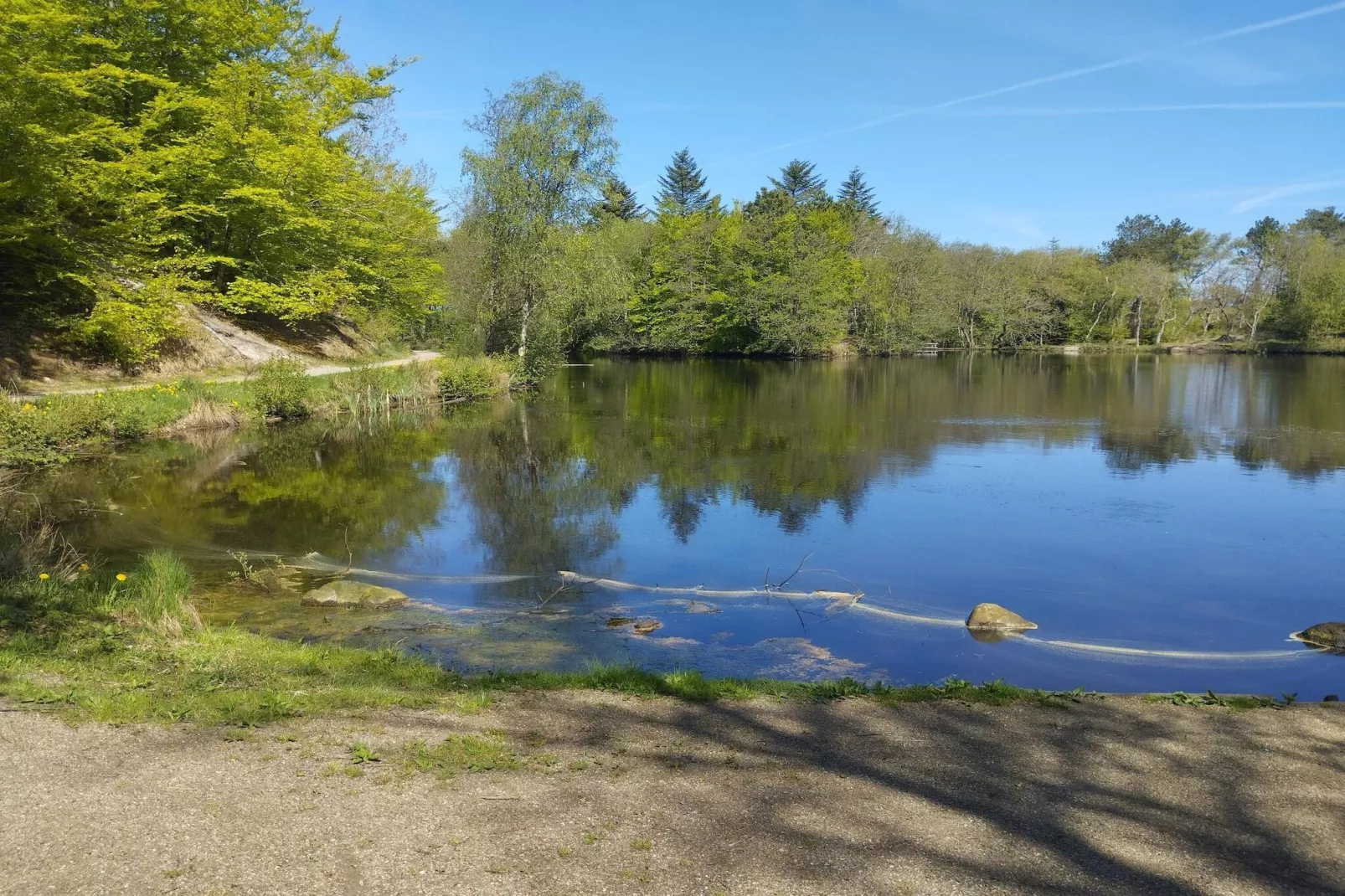 5 star holiday home in Løkken-Water view