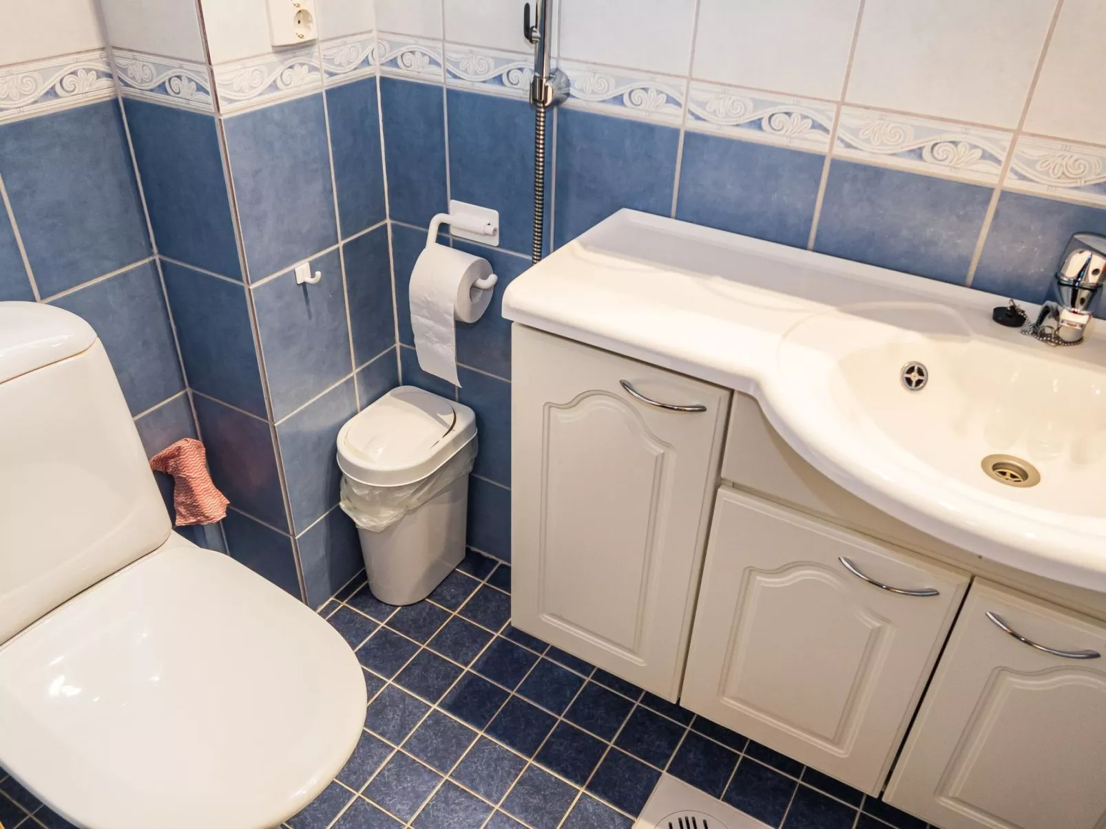 Pyhäjärven loma-Dedans