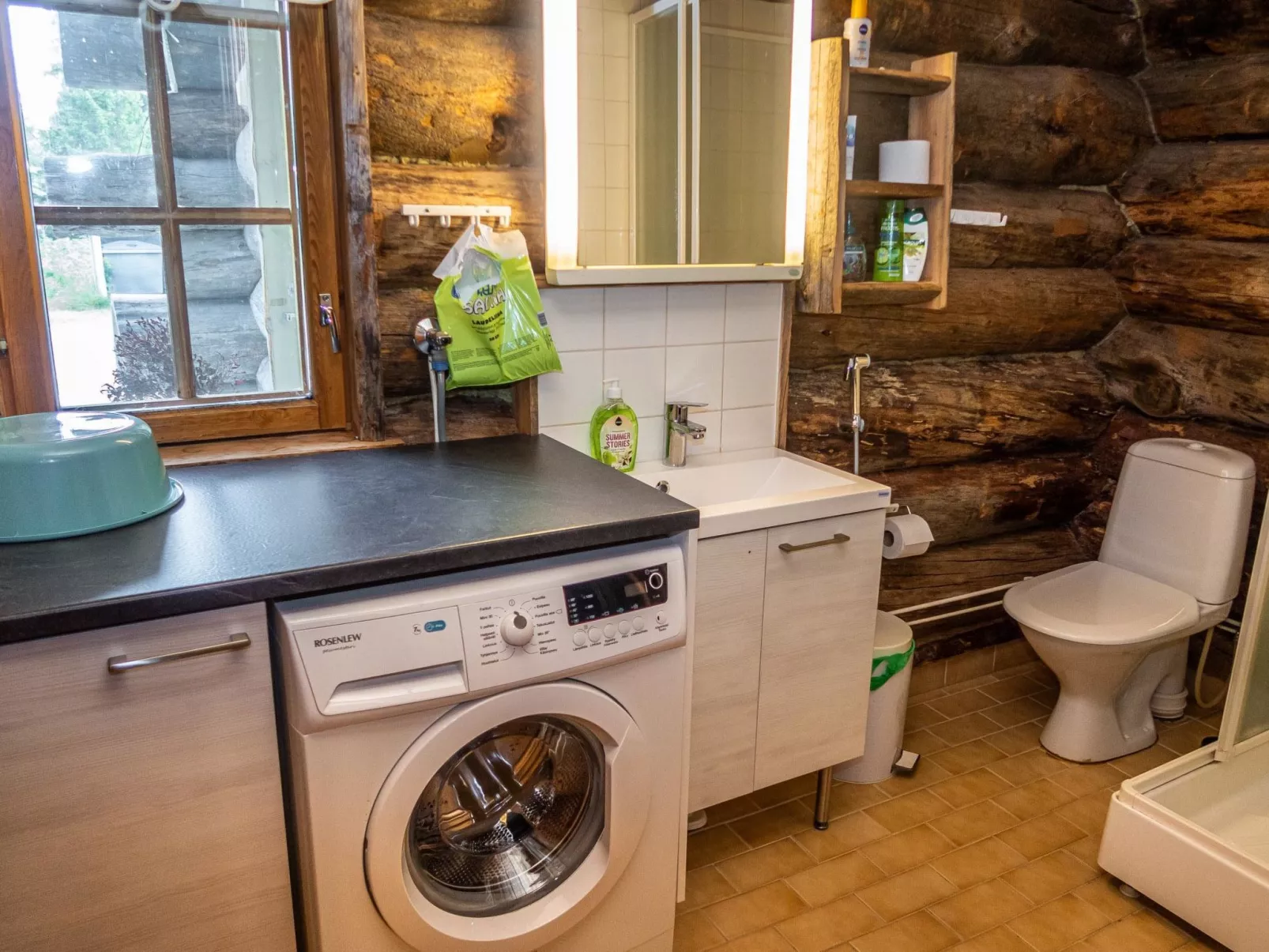 Pajuruka 2 a 1-Inside