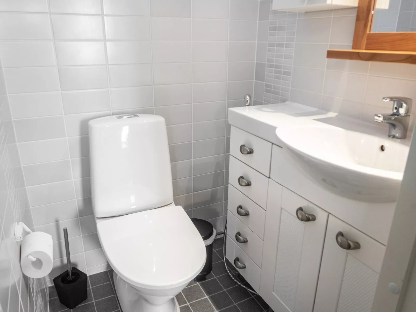 Karhunvartijan linna b16-Drinnen