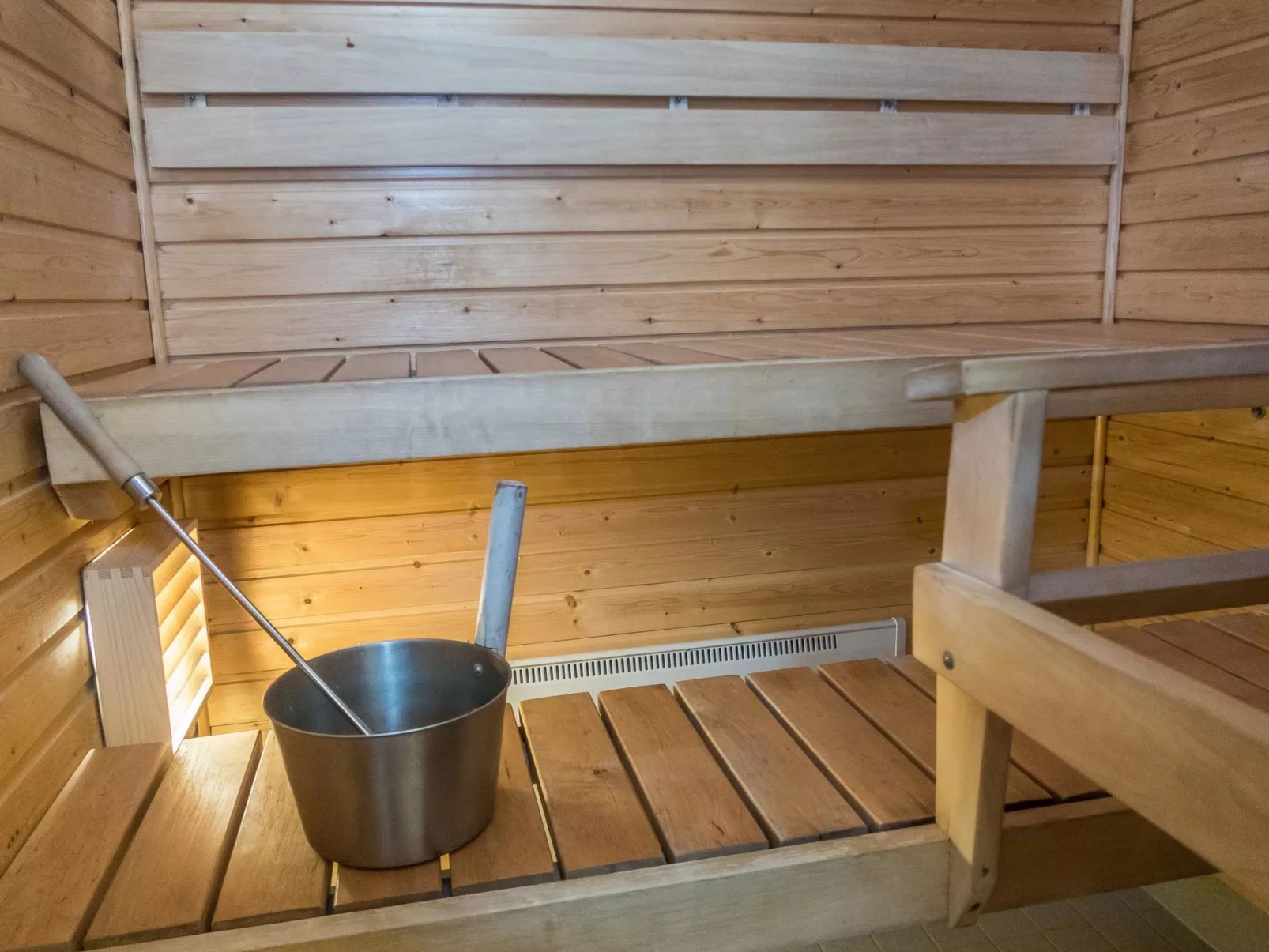 Karhunvartija d6-Inside