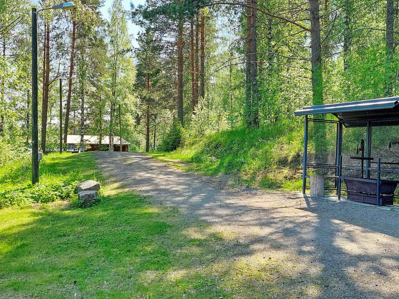 Petäjälahti-Inside