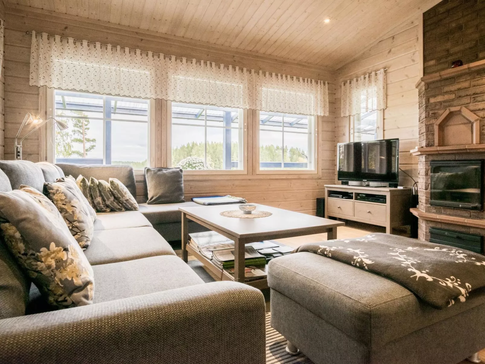 Kanervarinne-Drinnen