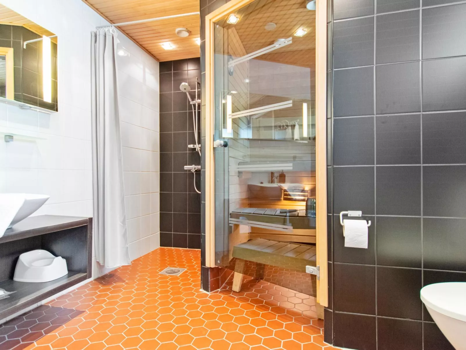 Haapala suites 33-Dedans