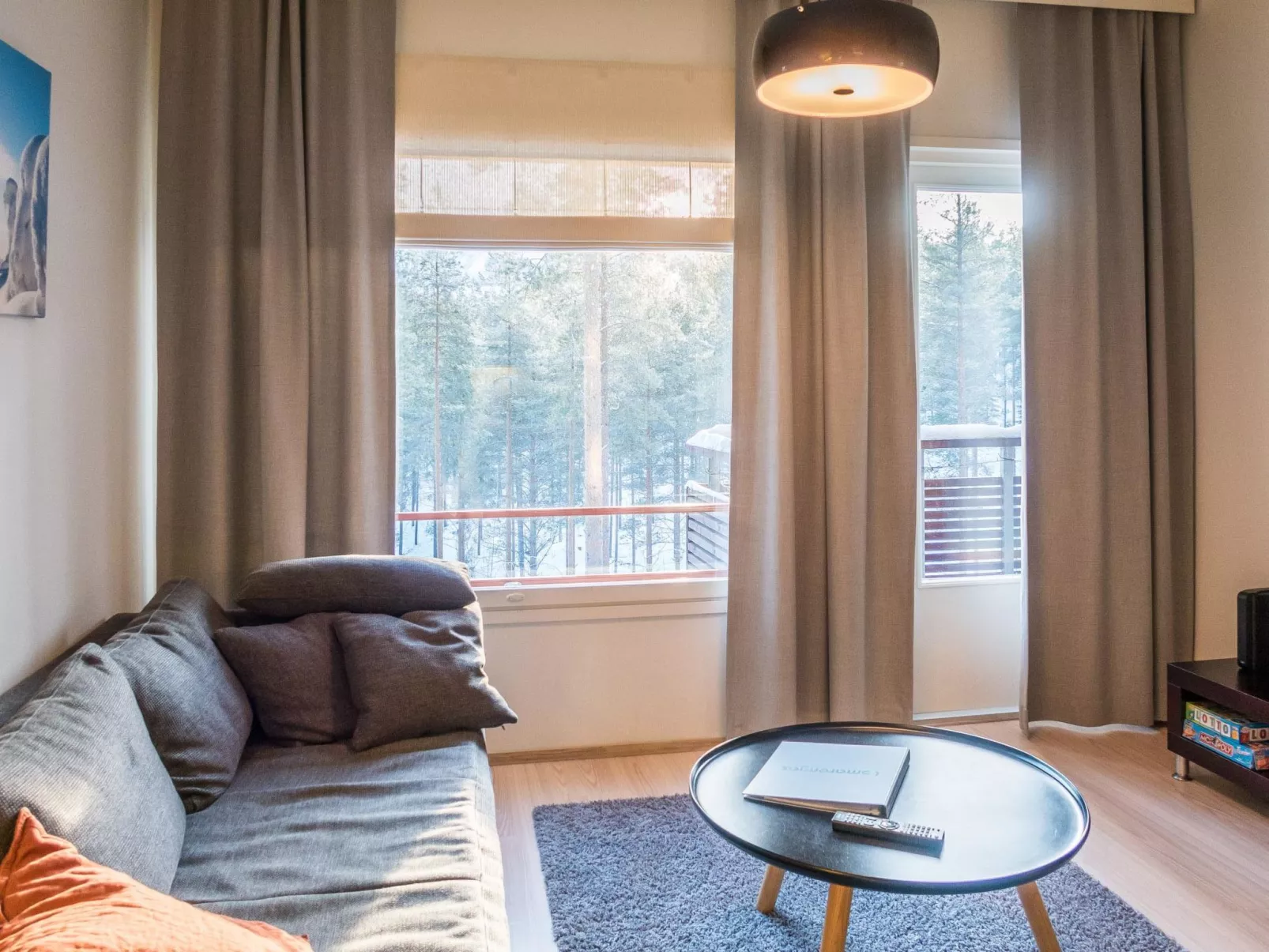 Sk suite c 13-Inside