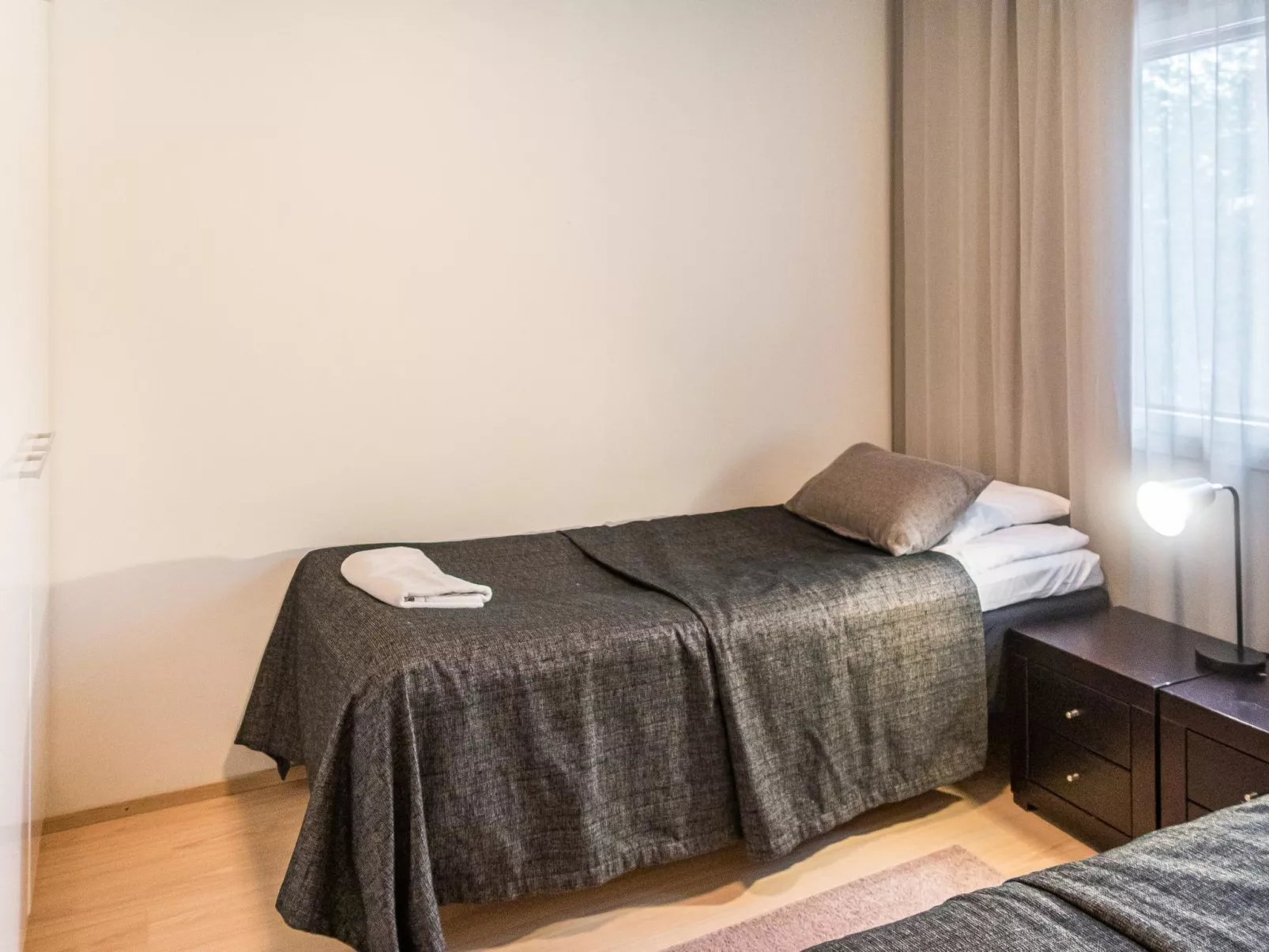 Haapala suites 36-Dedans