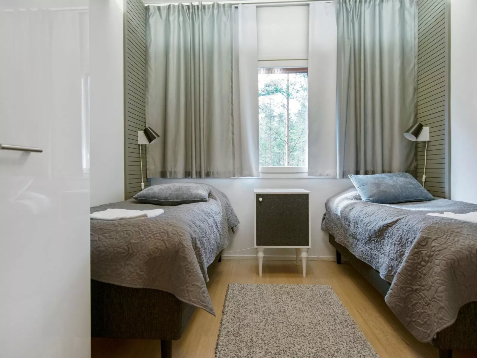 Haapala suites 27-Dedans